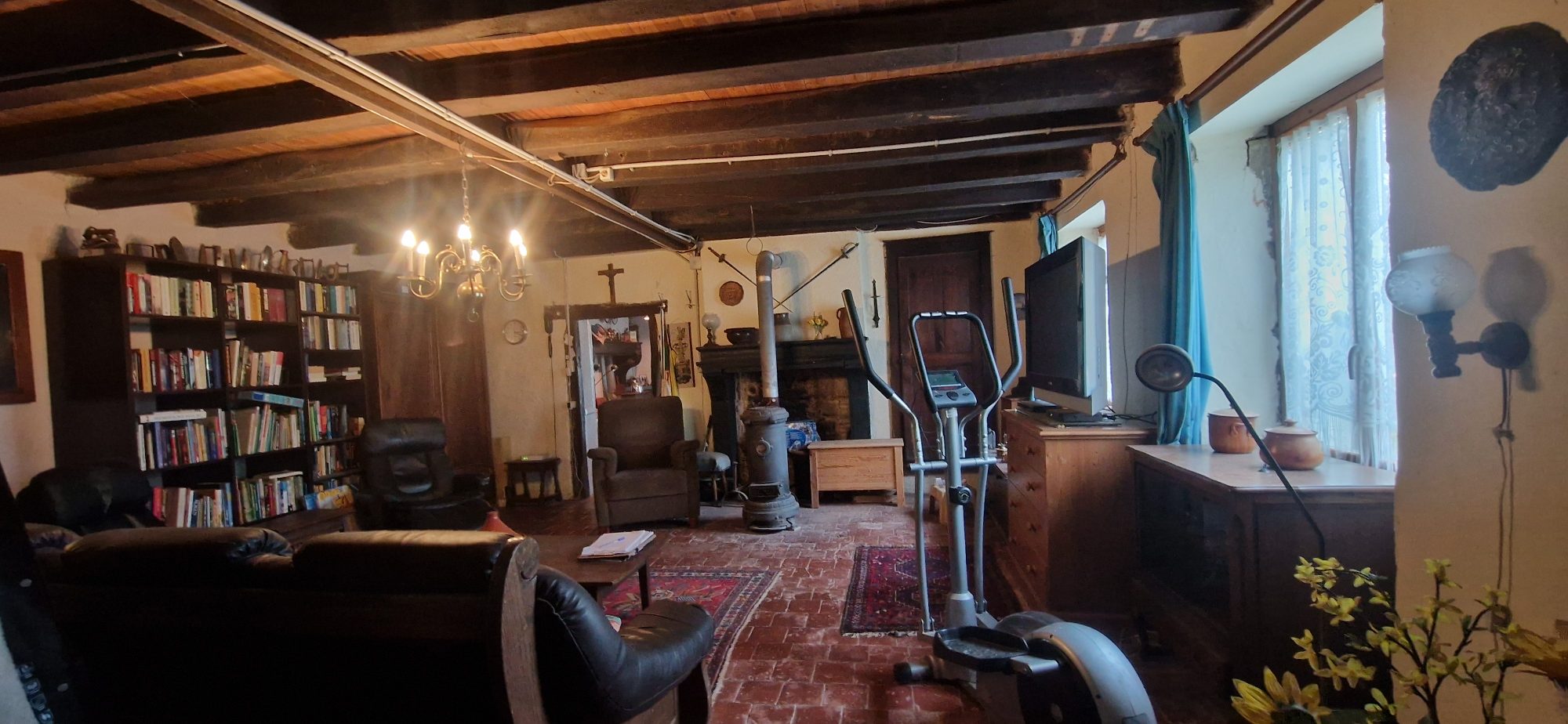 Photo 8 - Maison de Campagne