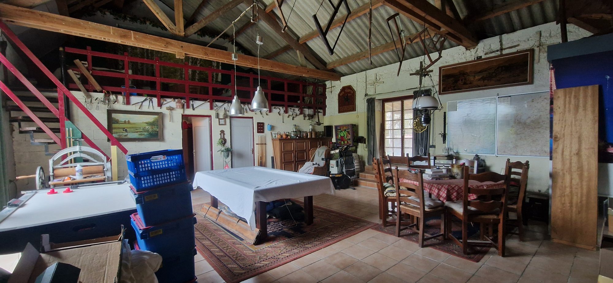 Photo 17 - Maison de Campagne