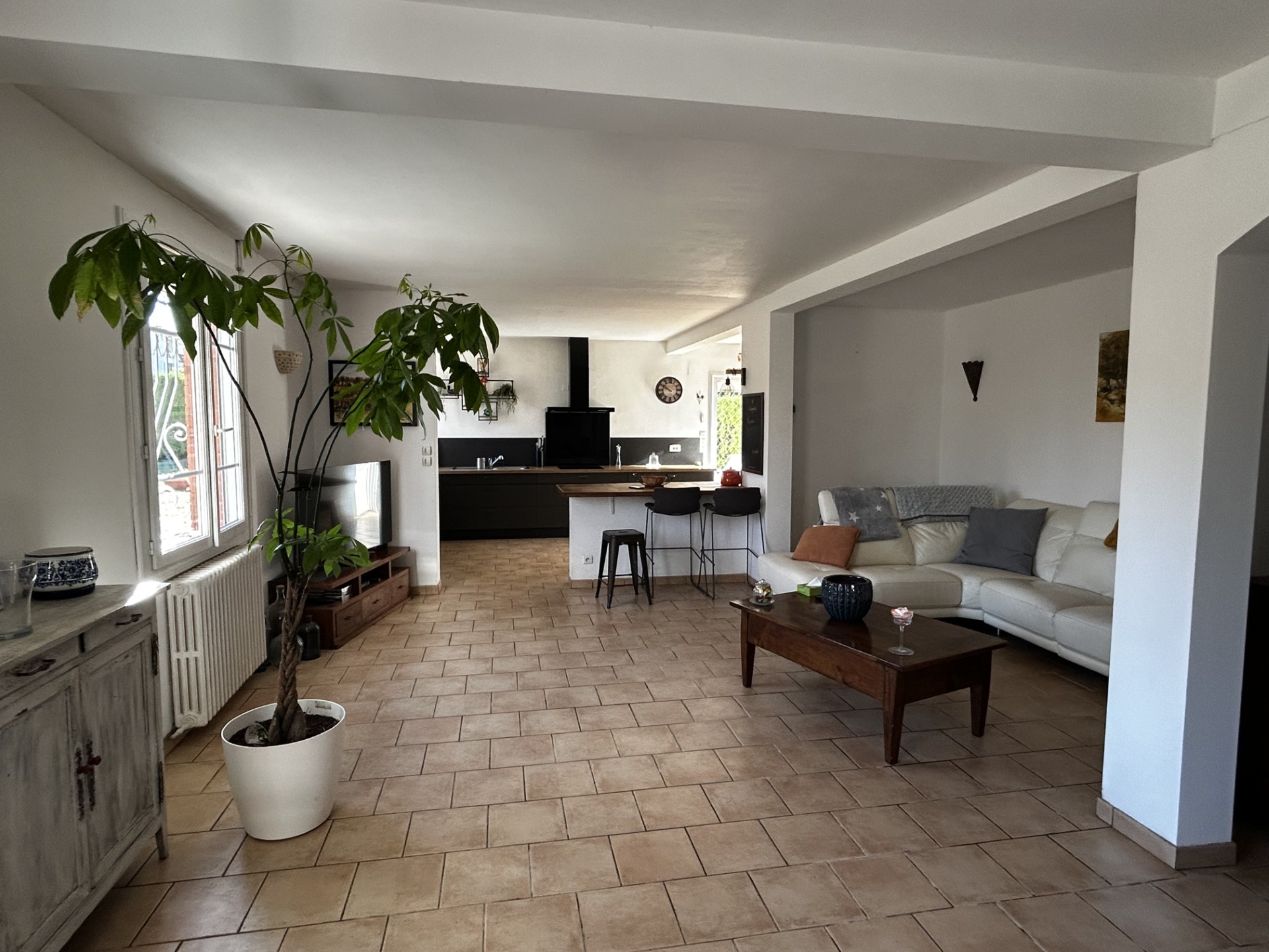 Photo 3 - Maison avec jardin