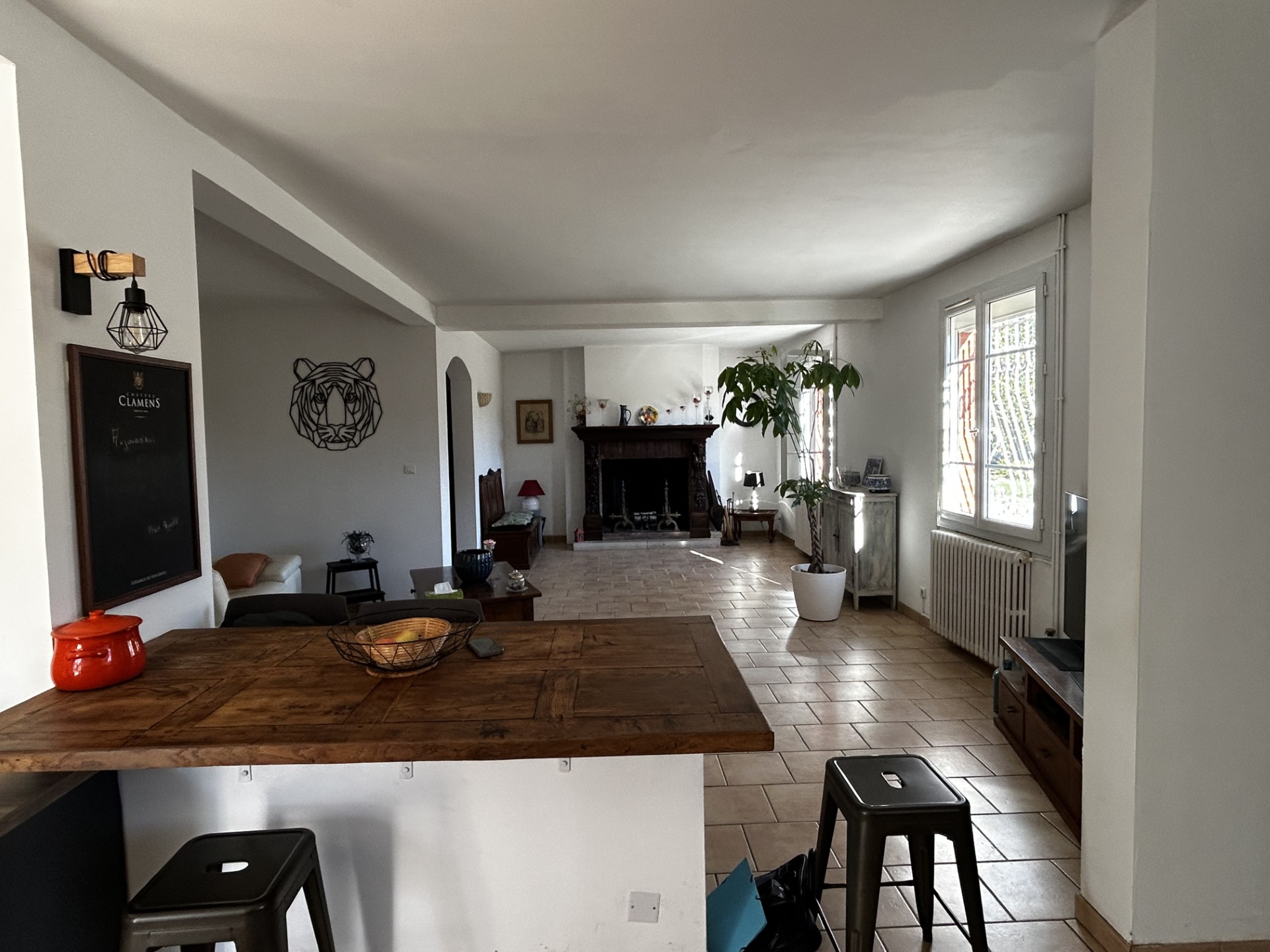 Photo 4 - Maison avec jardin
