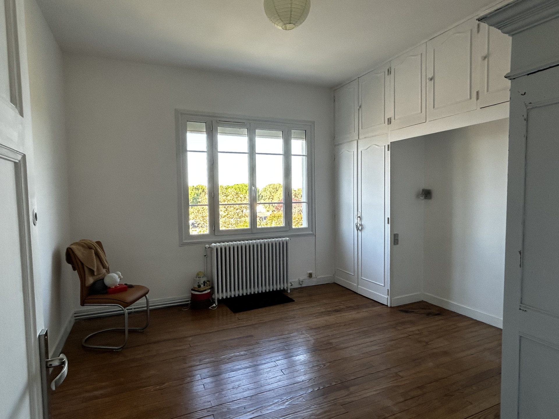 Photo 6 - Maison avec jardin