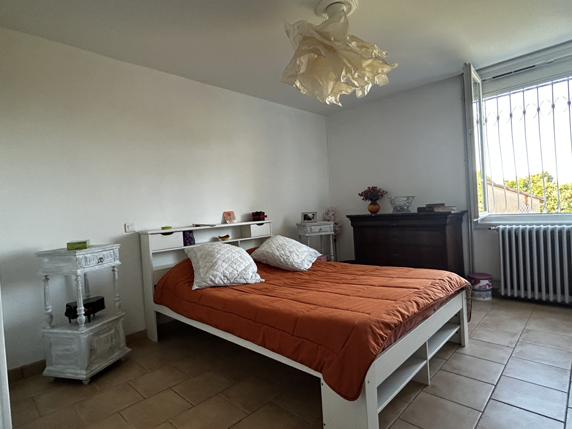 Photo 7 - Maison avec jardin