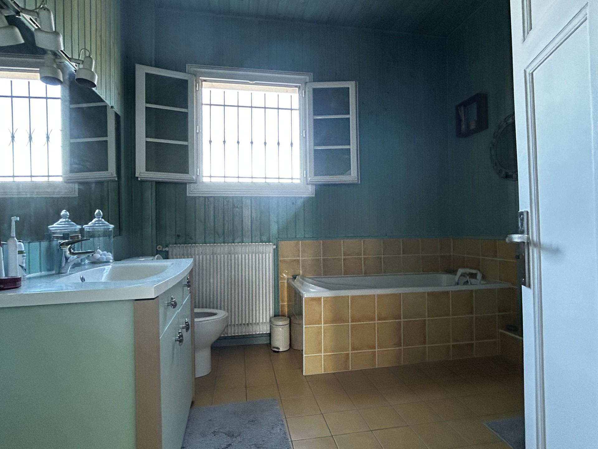 Photo 11 - Maison avec jardin