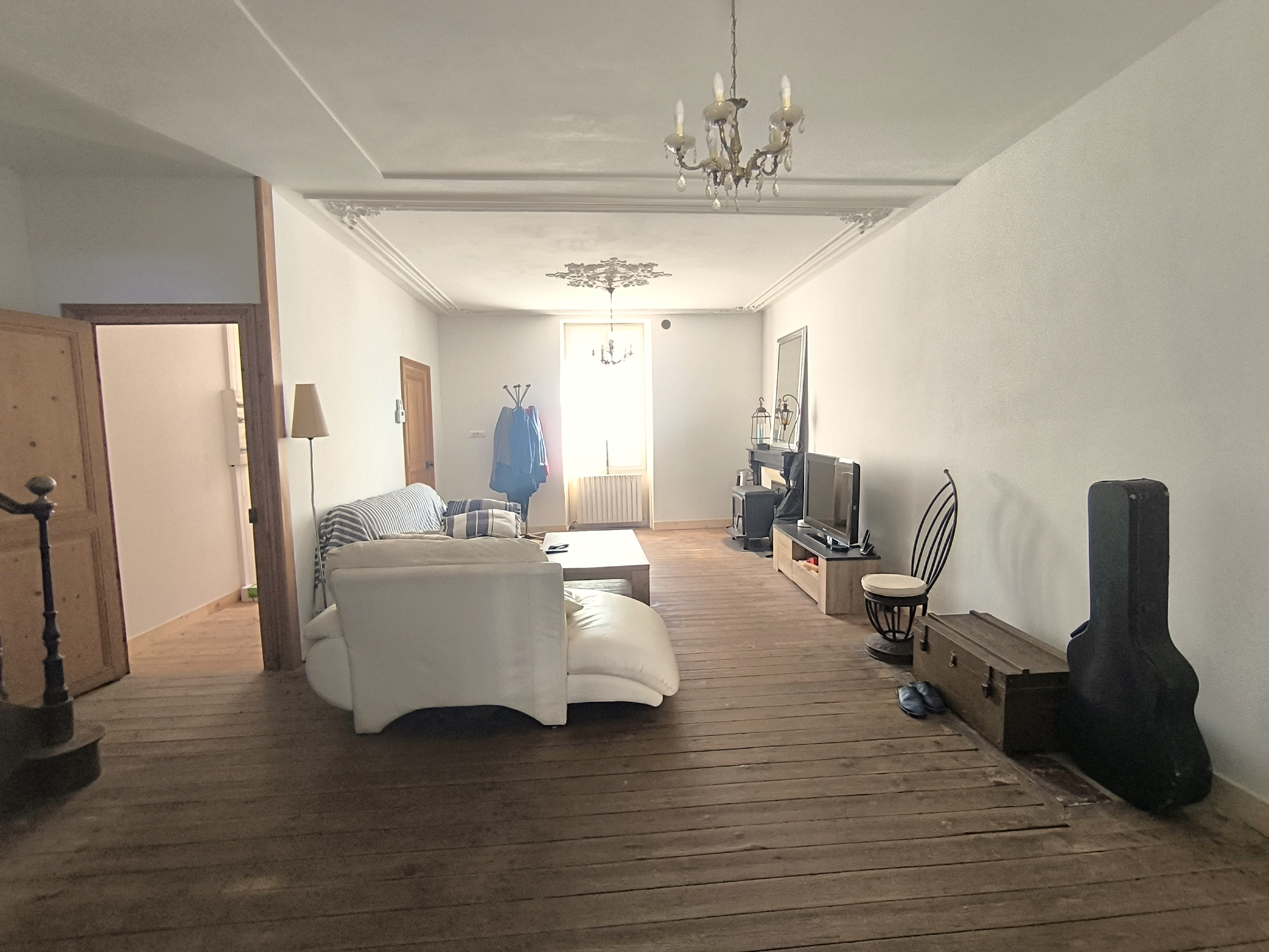 Maison de ville T5 avec jardin - Photo 2