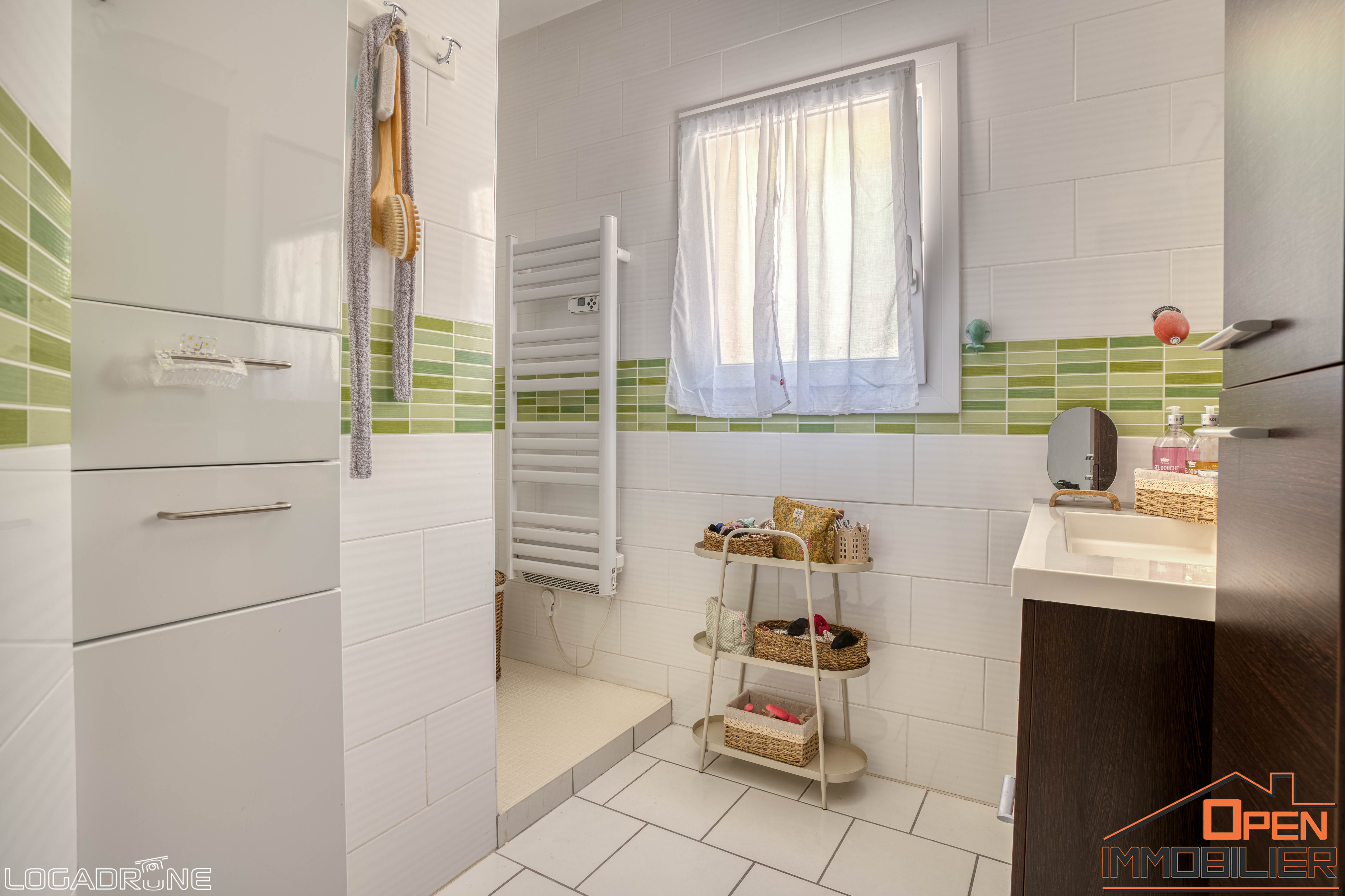 Photo 4 - Plain-pied T4 avec jardin