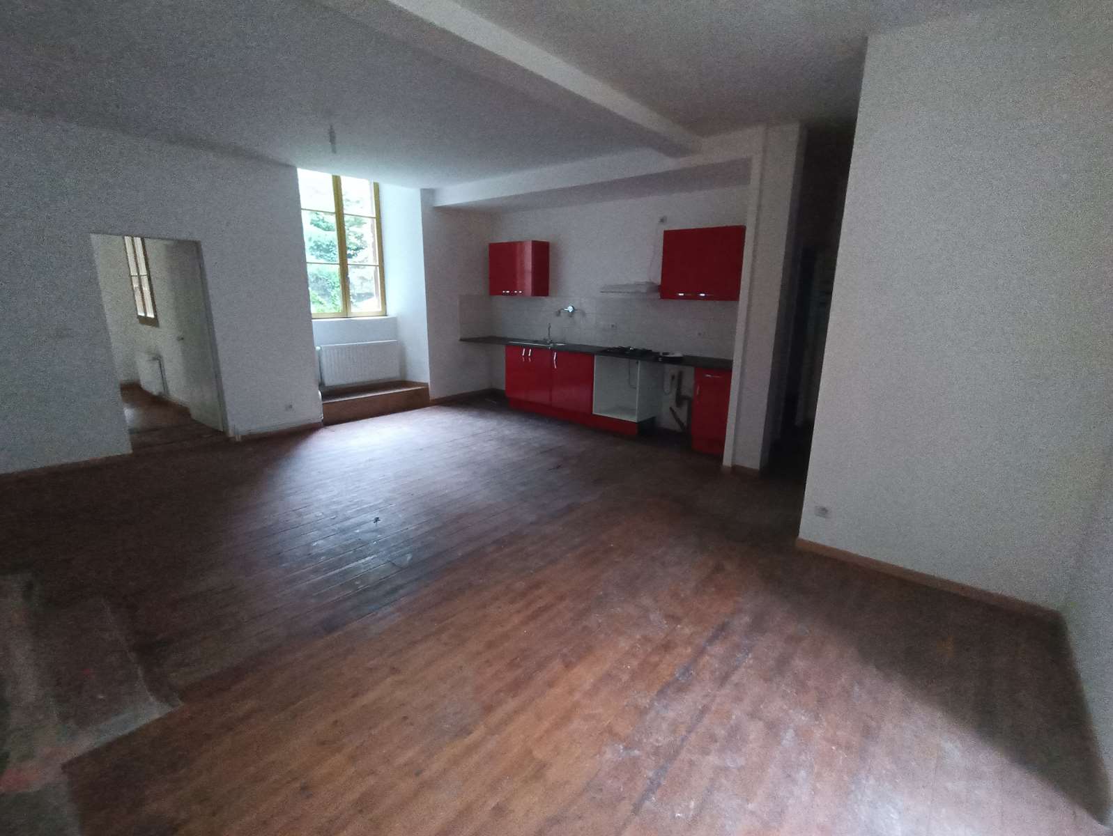 Photo 10 - Immeuble en pierre avec toiture récente – Quartier historique de Tulle