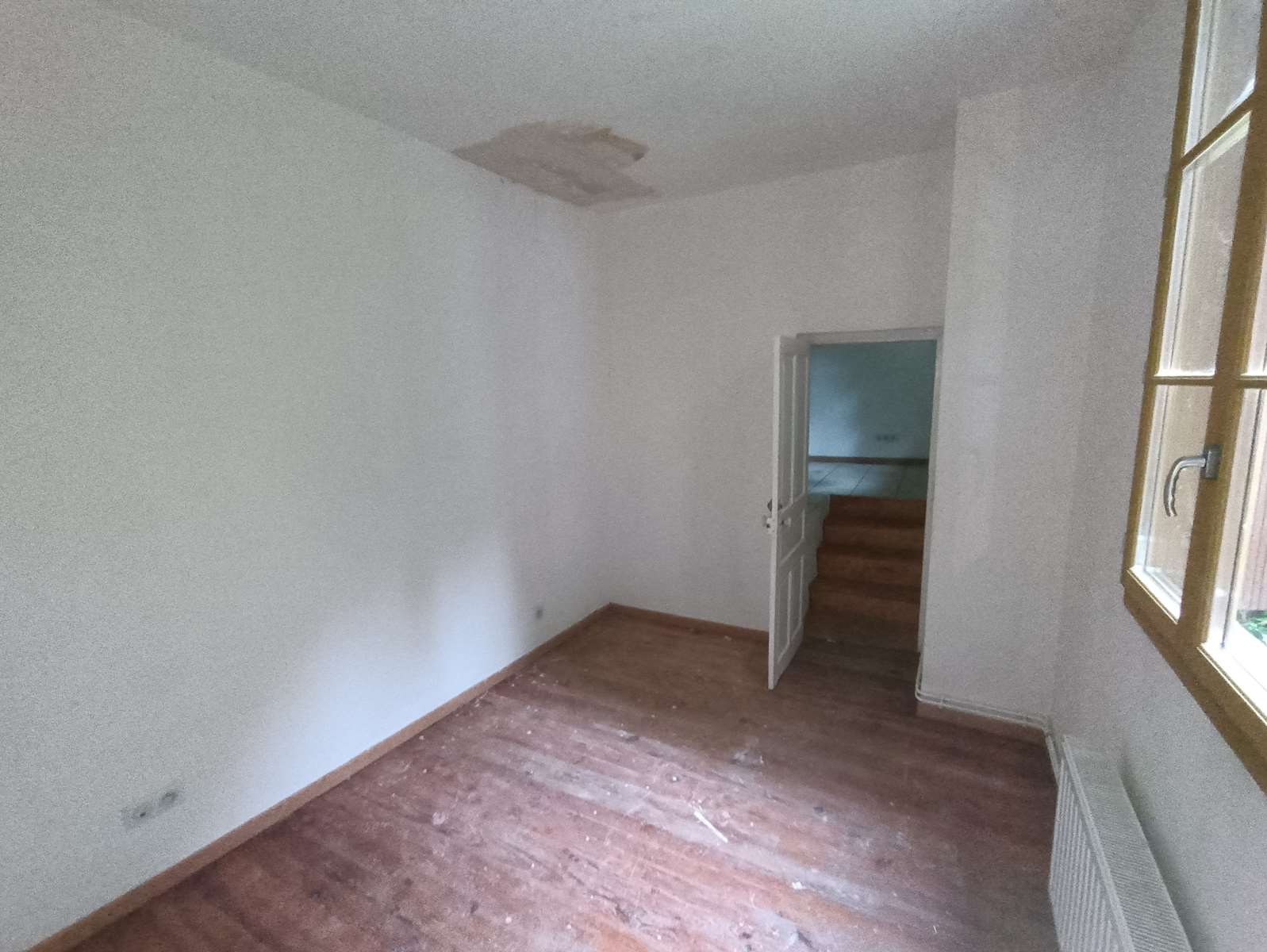 Photo 12 - Immeuble en pierre avec toiture récente – Quartier historique de Tulle