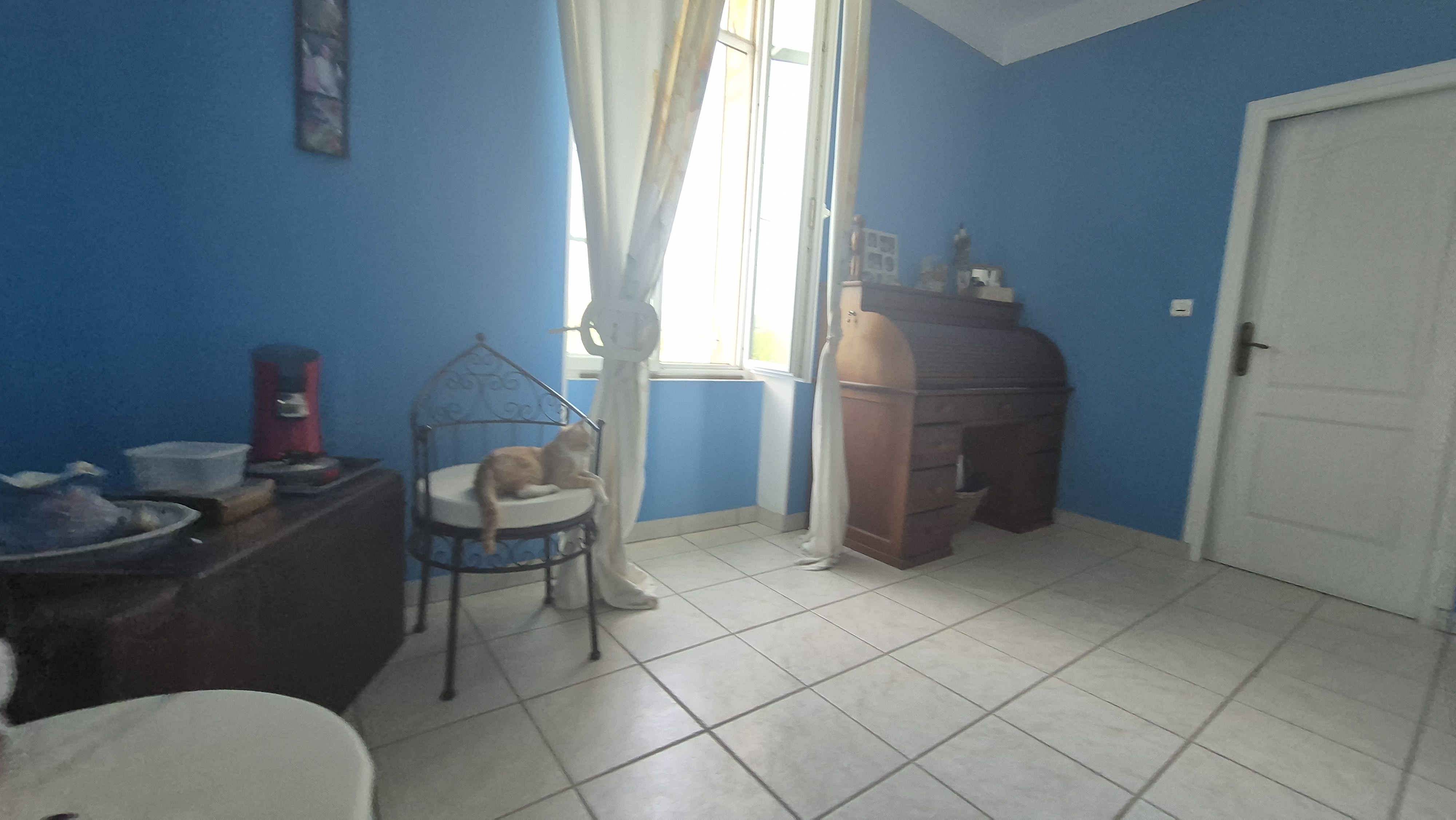 Photo 24 - MAISON DE PRESTIGE EN PIERRE AVEC VUE ET BEAU JARDIN ET PISCINE !