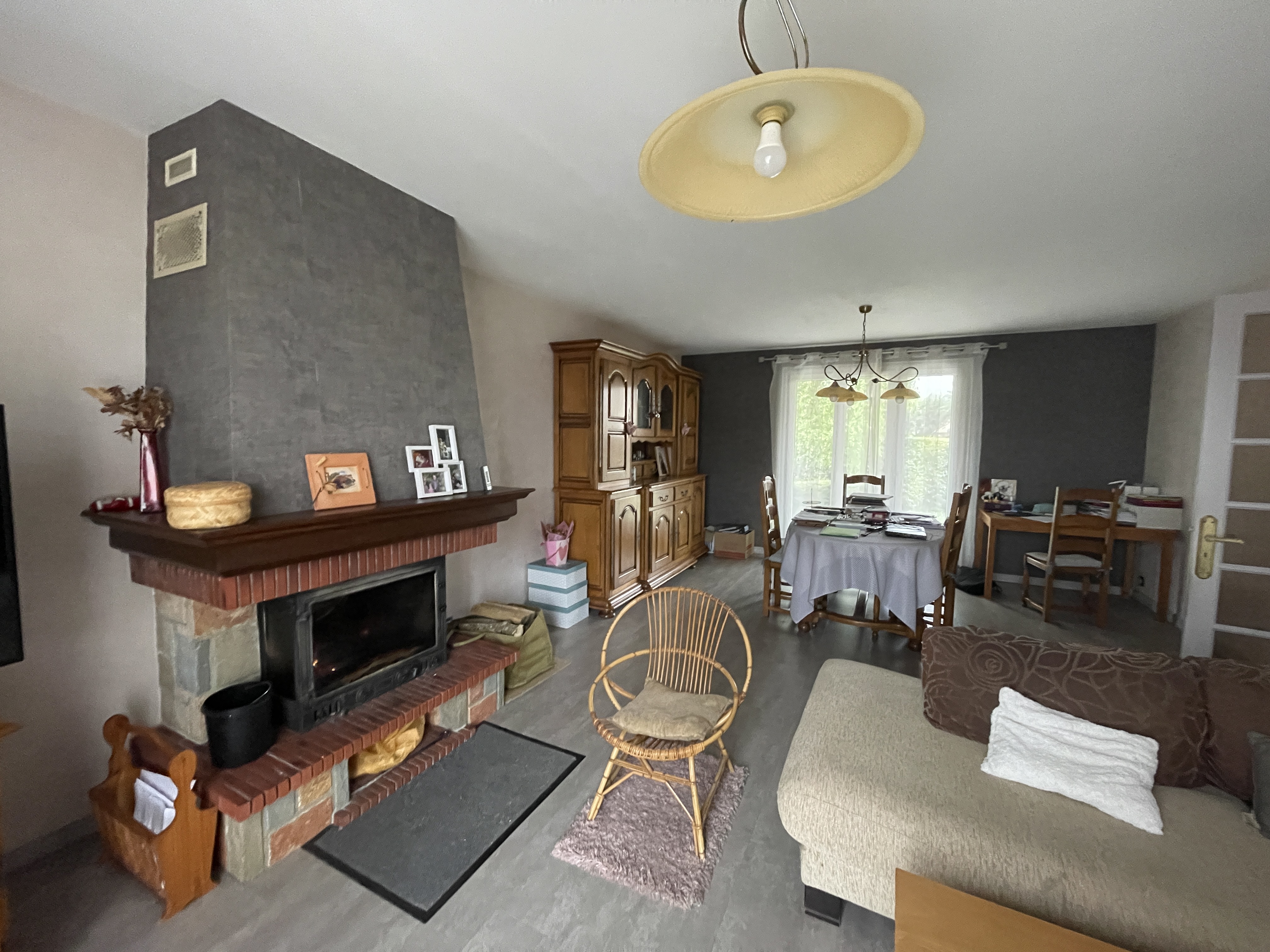 Photo 2 - Maison