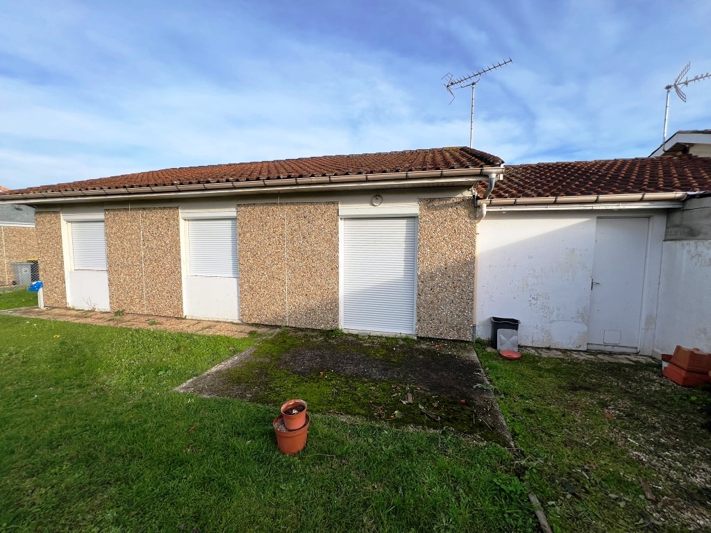 Photo 3 - Maison de plain-pied 2 chambres