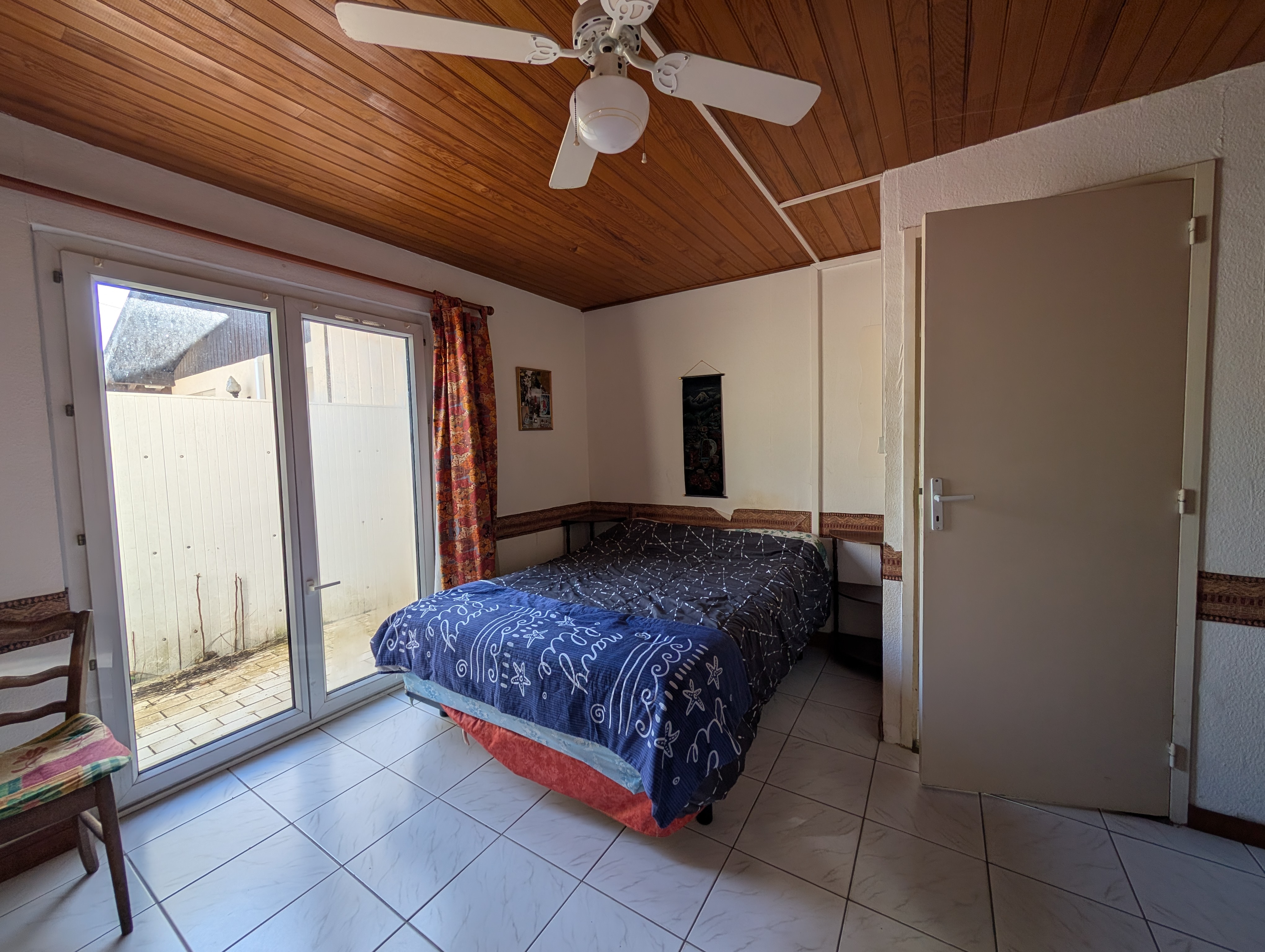 Photo 7 - Maison proche plage
