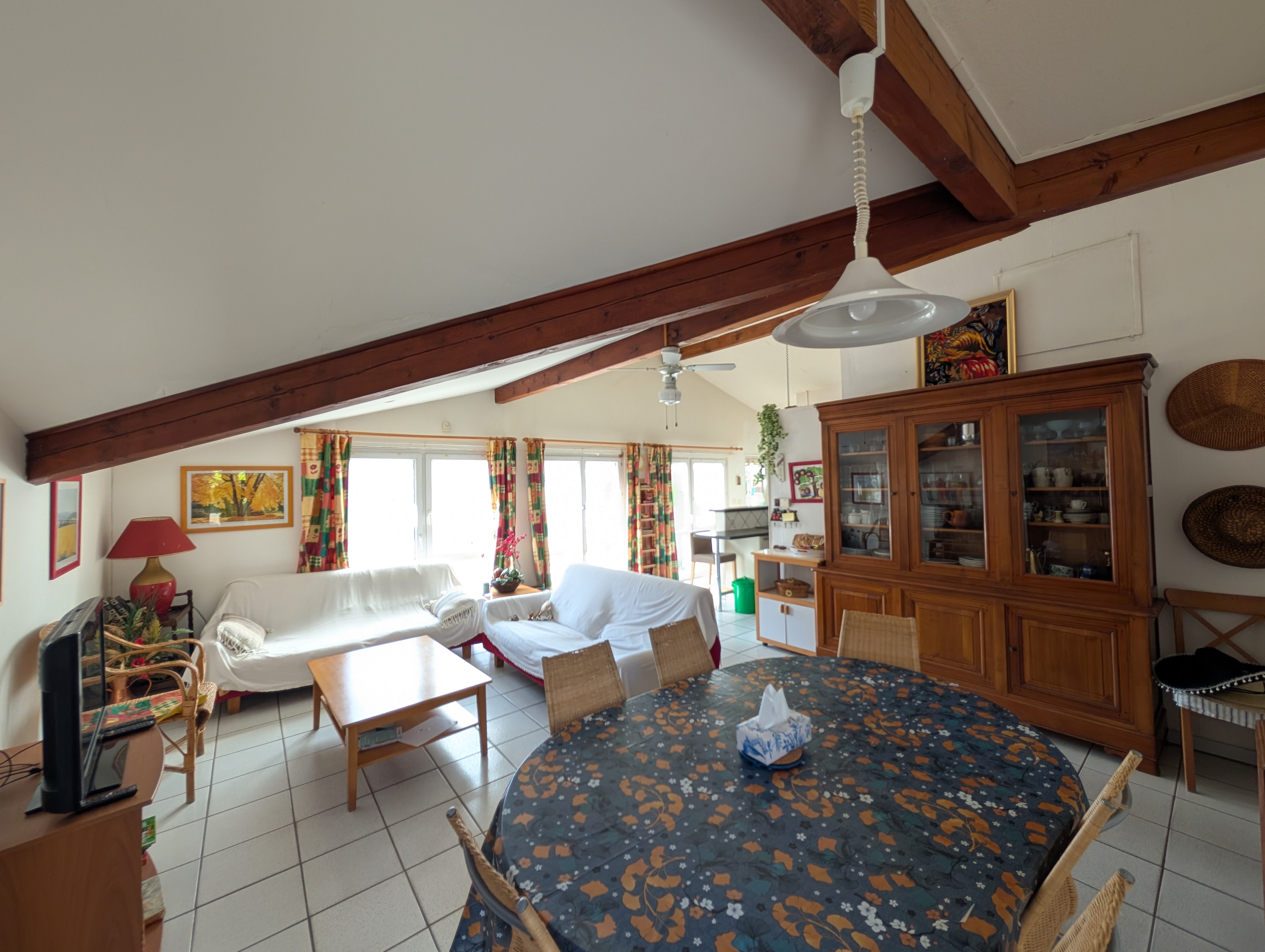 Photo 6 - Maison proche plage