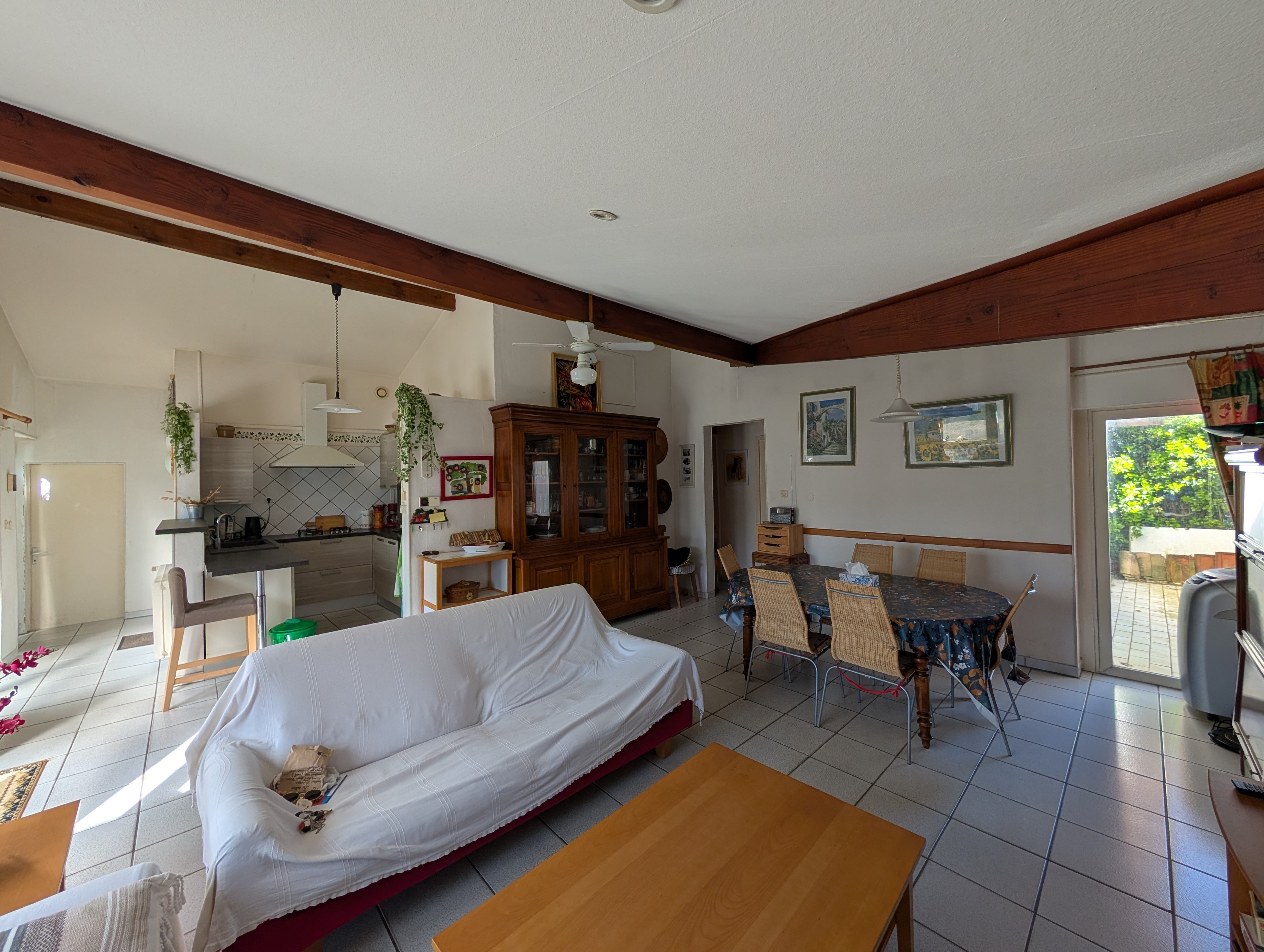 Photo 5 - Maison proche plage