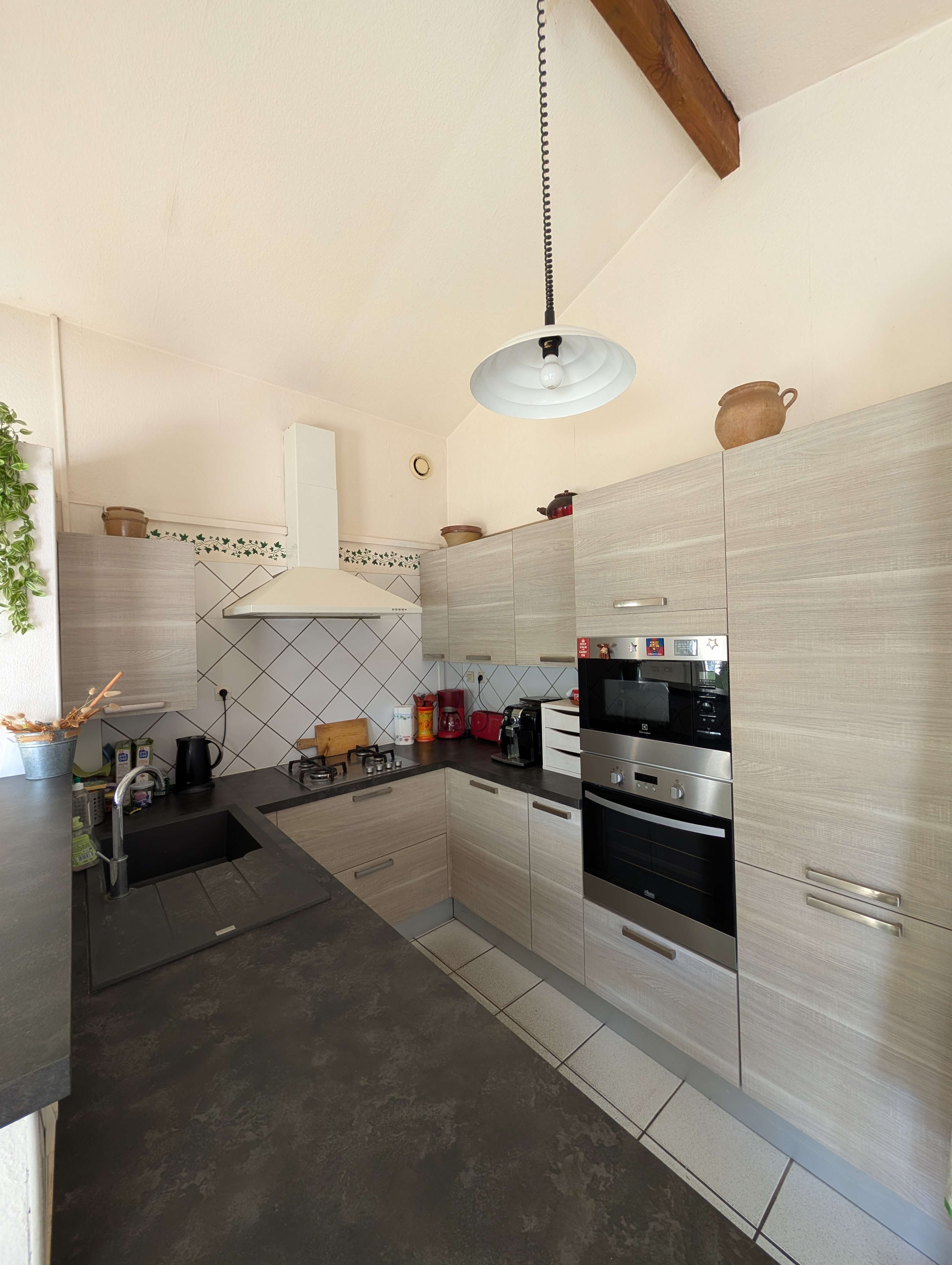 Photo 3 - Maison proche plage