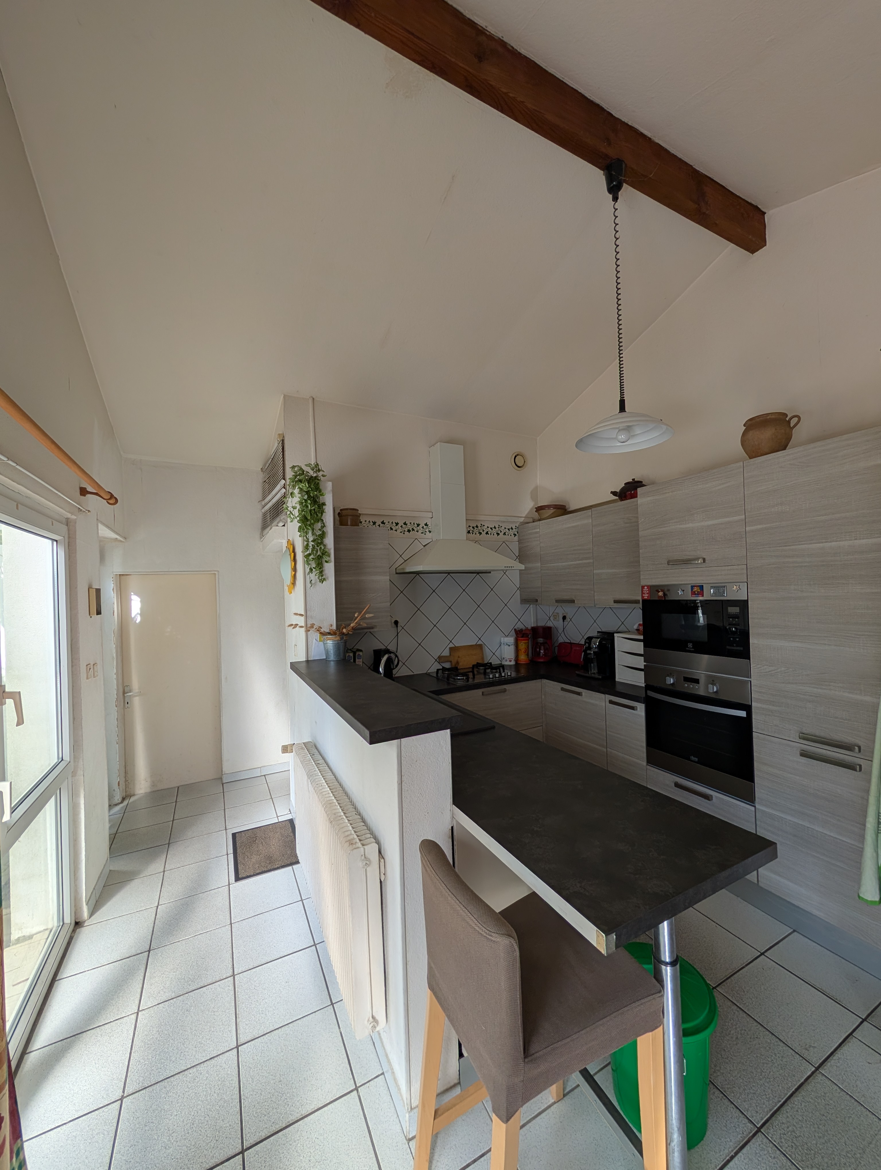 Photo 4 - Maison proche plage