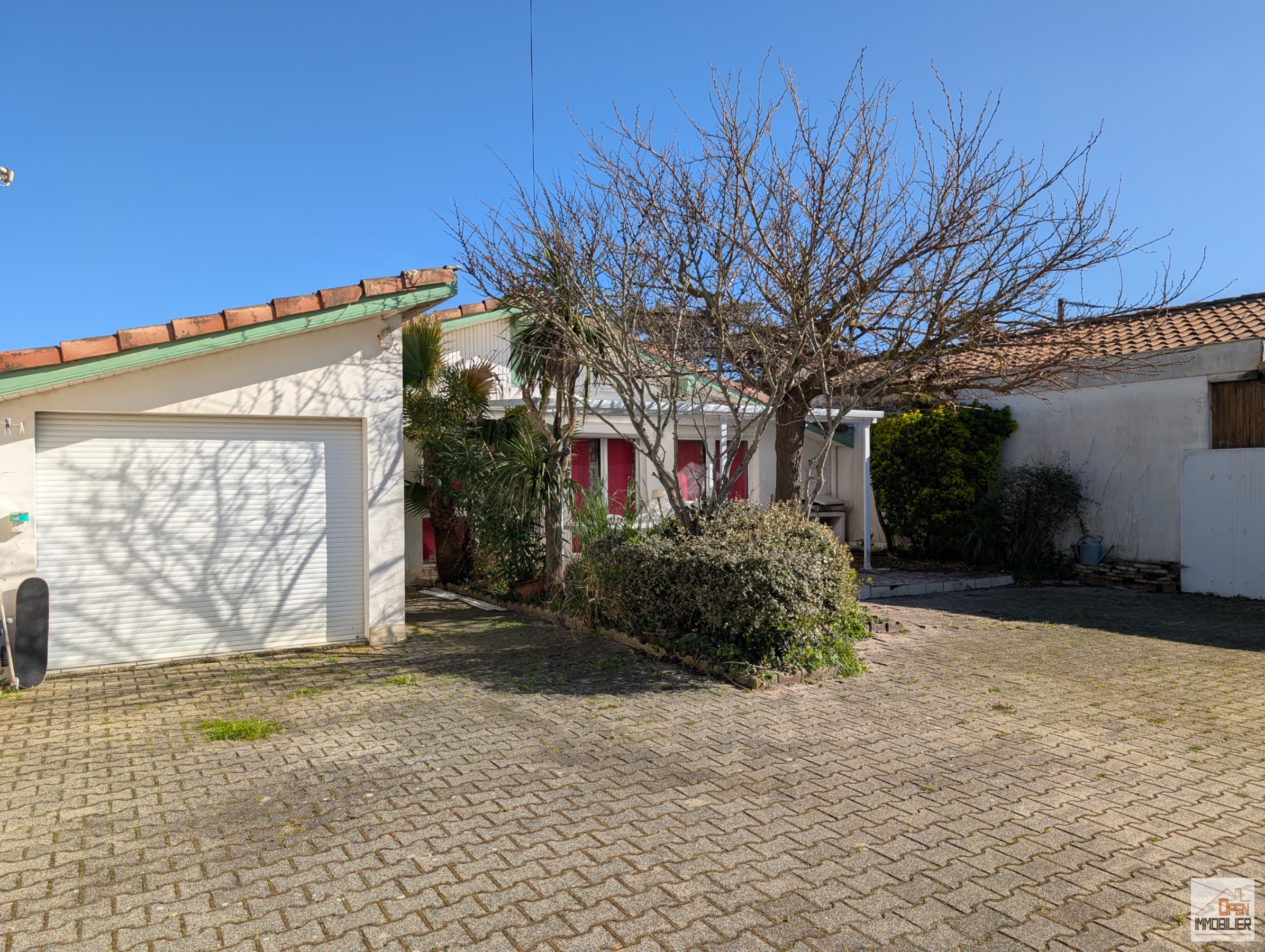 Photo 2 - Maison proche plage