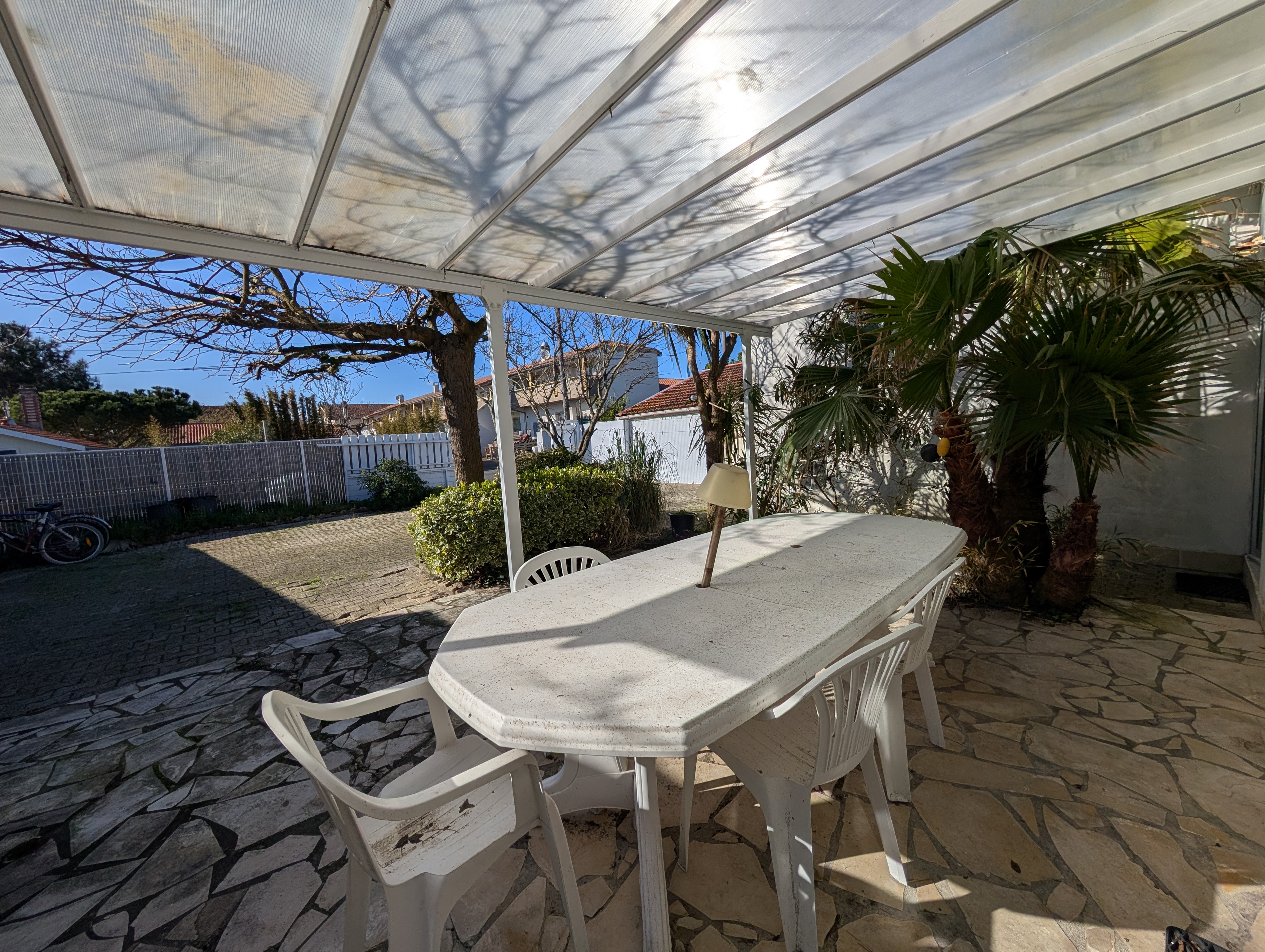 Photo 12 - Maison proche plage