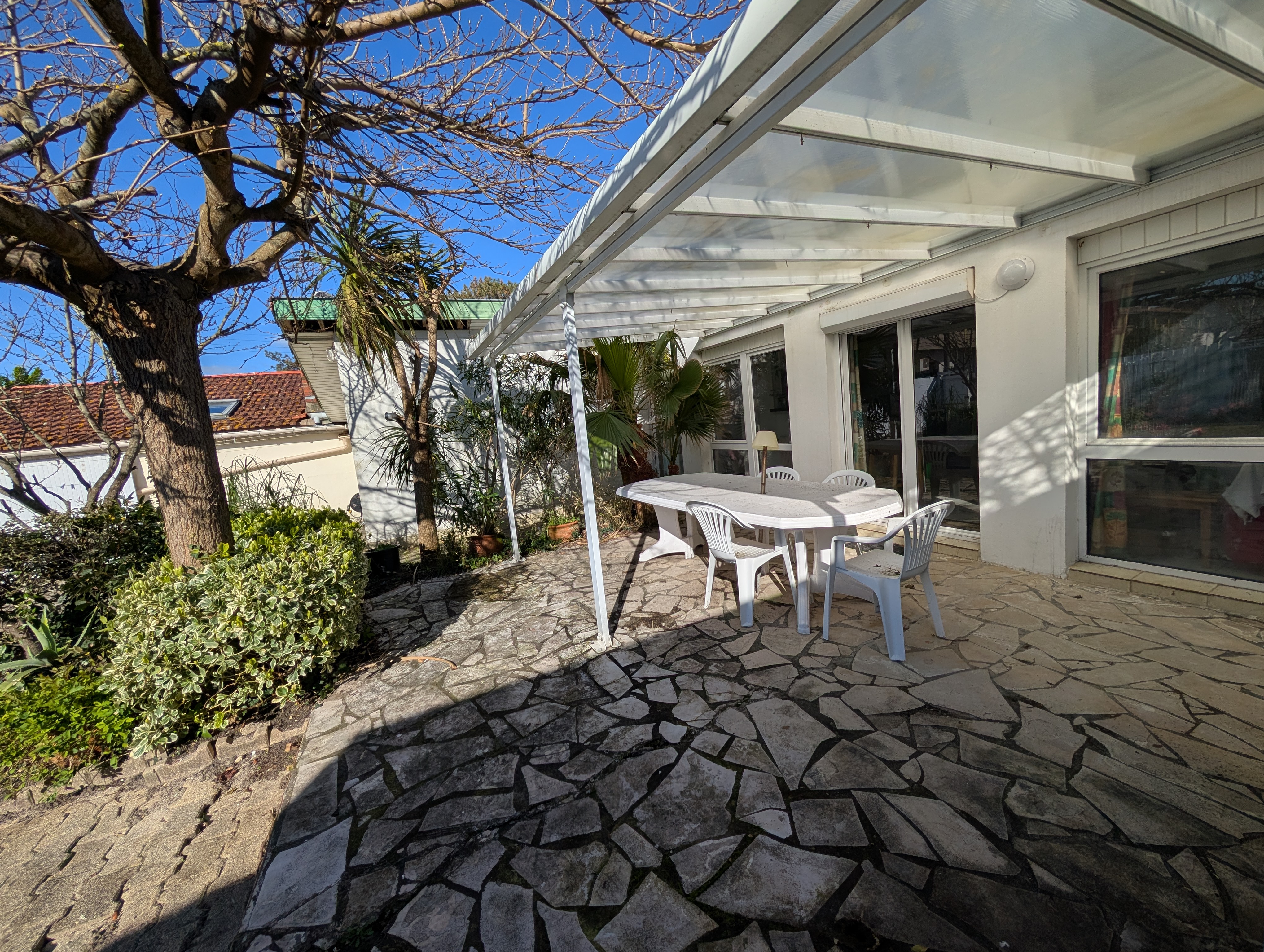 Photo 11 - Maison proche plage