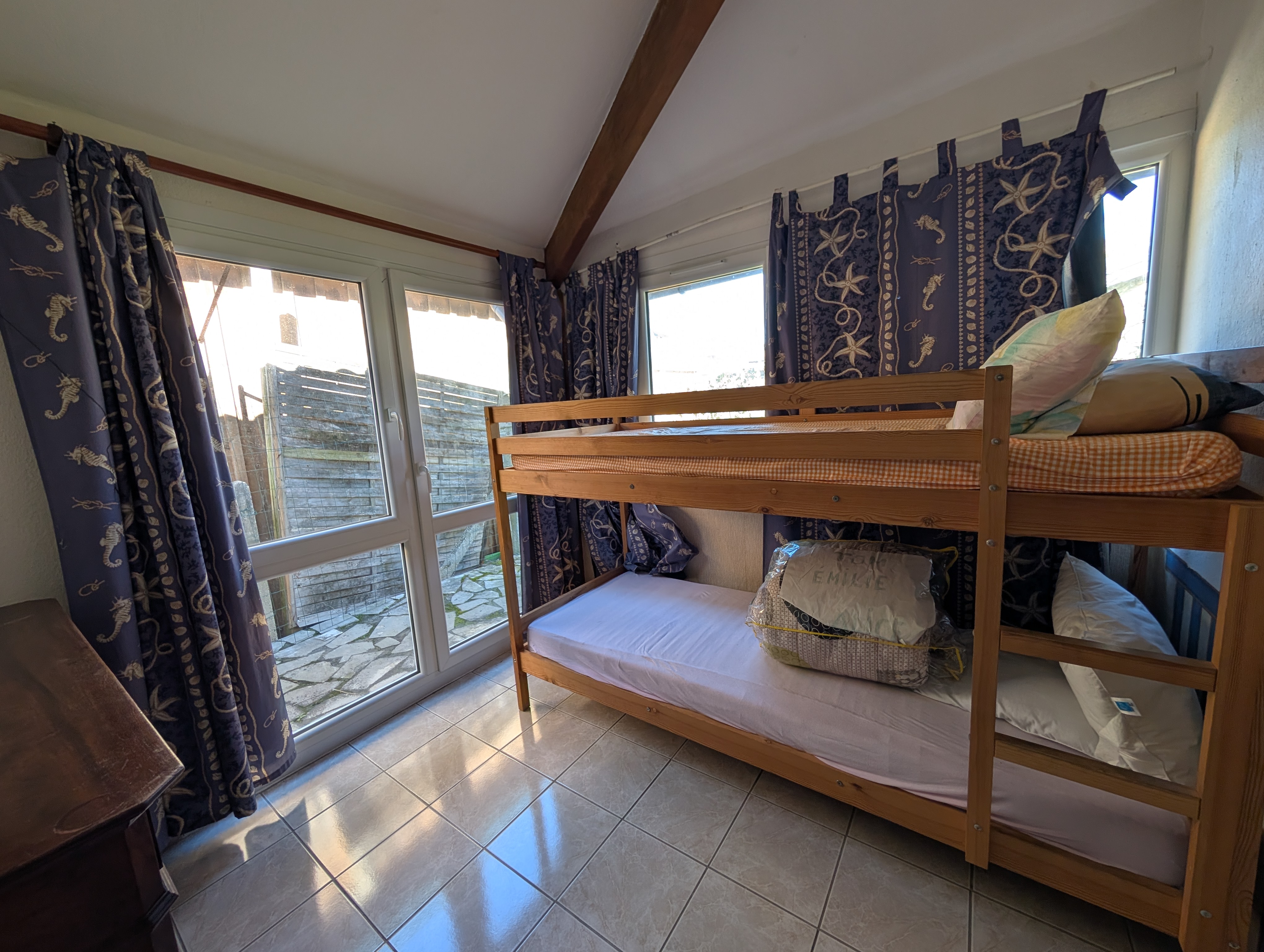 Photo 9 - Maison proche plage