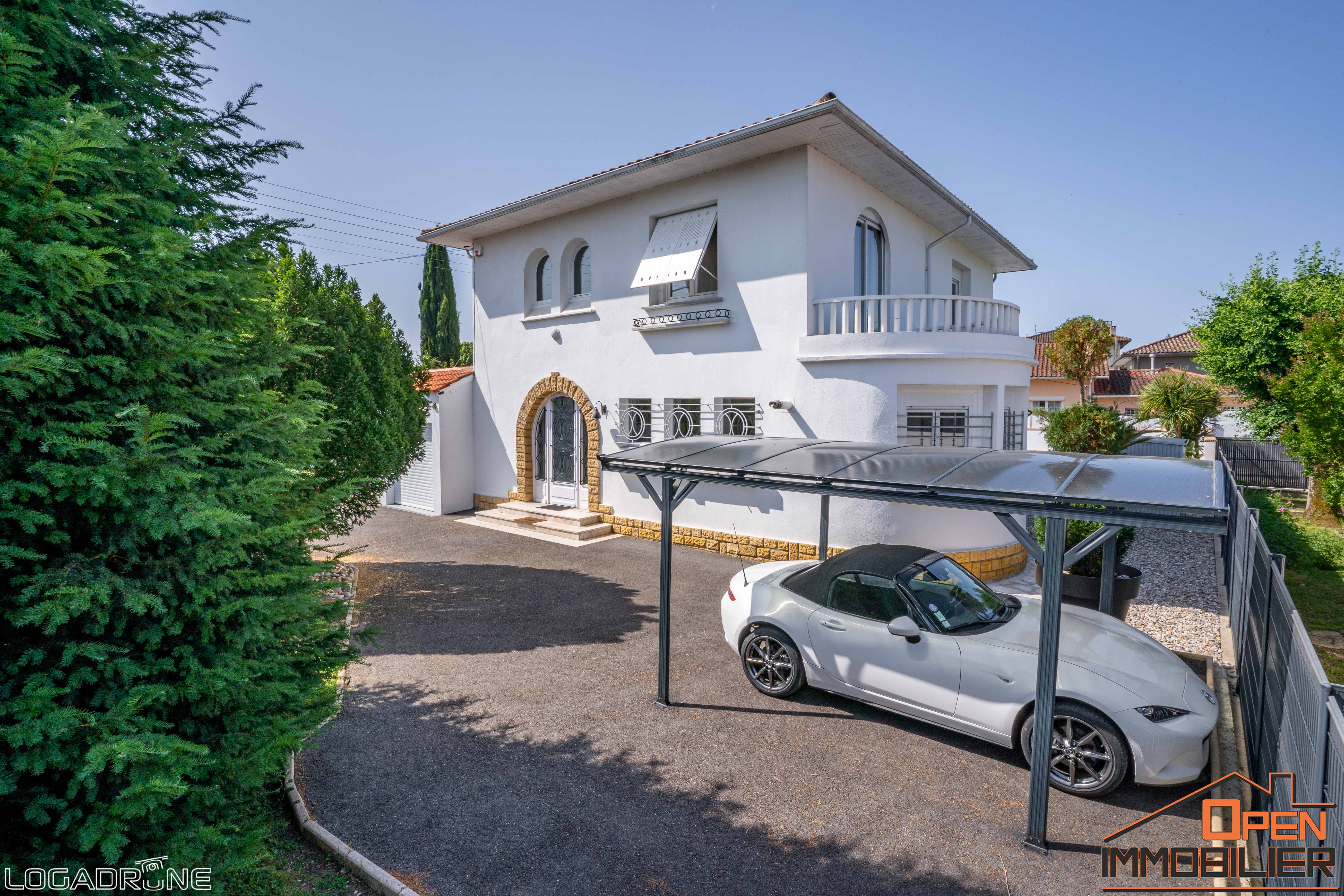 Villa d’Architecte 5 Pièces Prestations Haut de Gamme à Villeneuve-sur-Lot - Photo 3