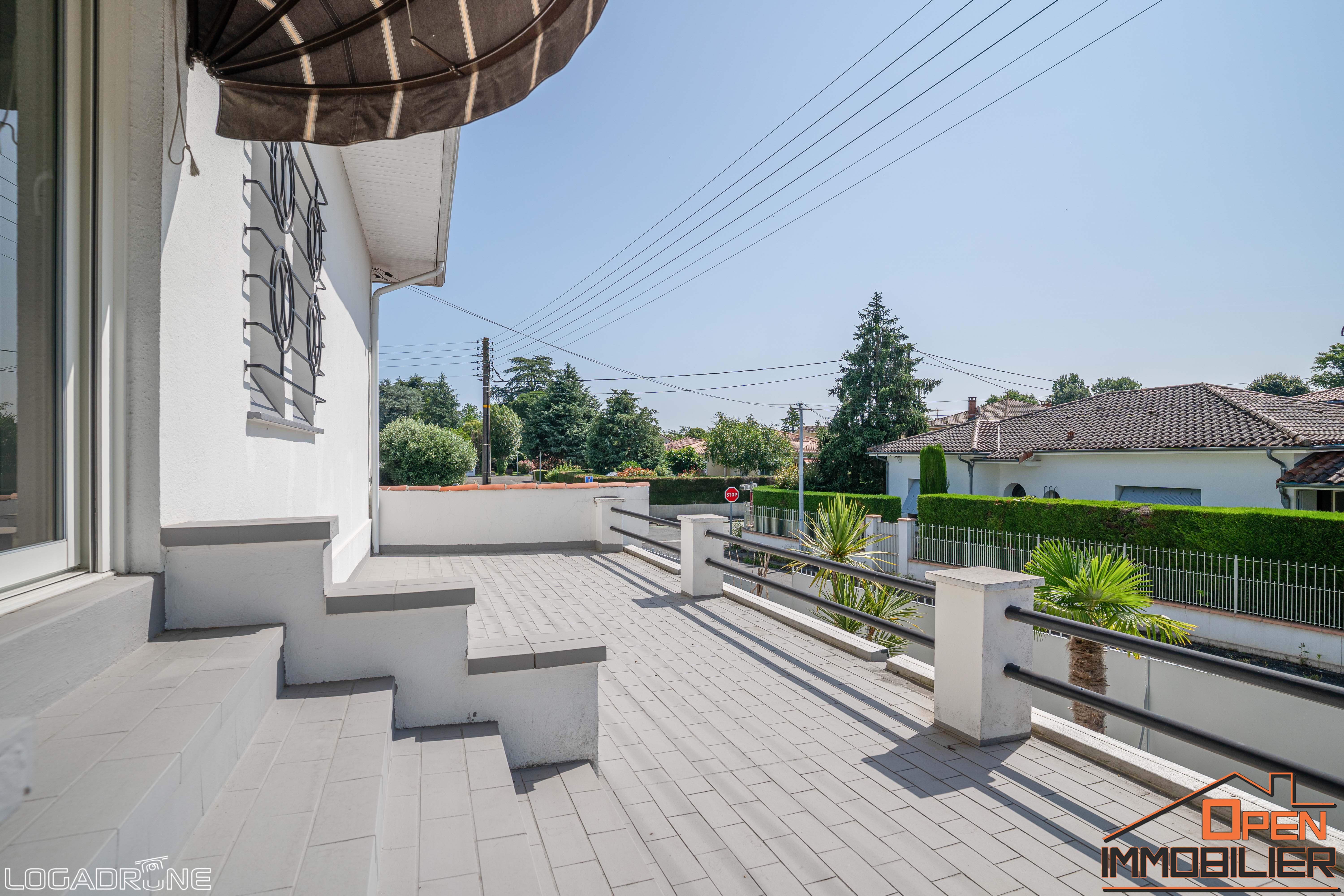Photo 6 - Villa d’Architecte 5 Pièces Prestations Haut de Gamme à Villeneuve-sur-Lot