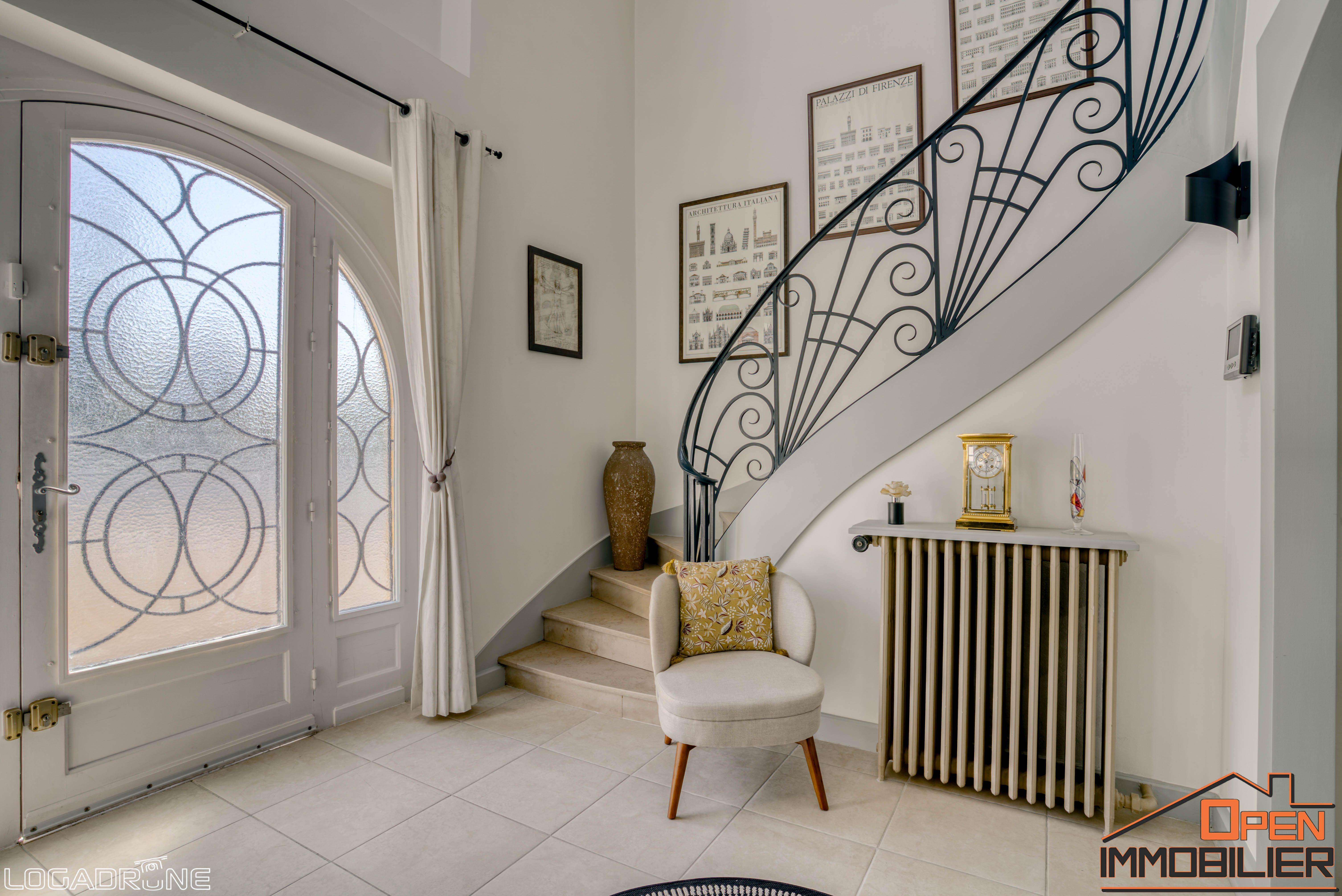 Photo 7 - Villa d’Architecte 5 Pièces Prestations Haut de Gamme à Villeneuve-sur-Lot