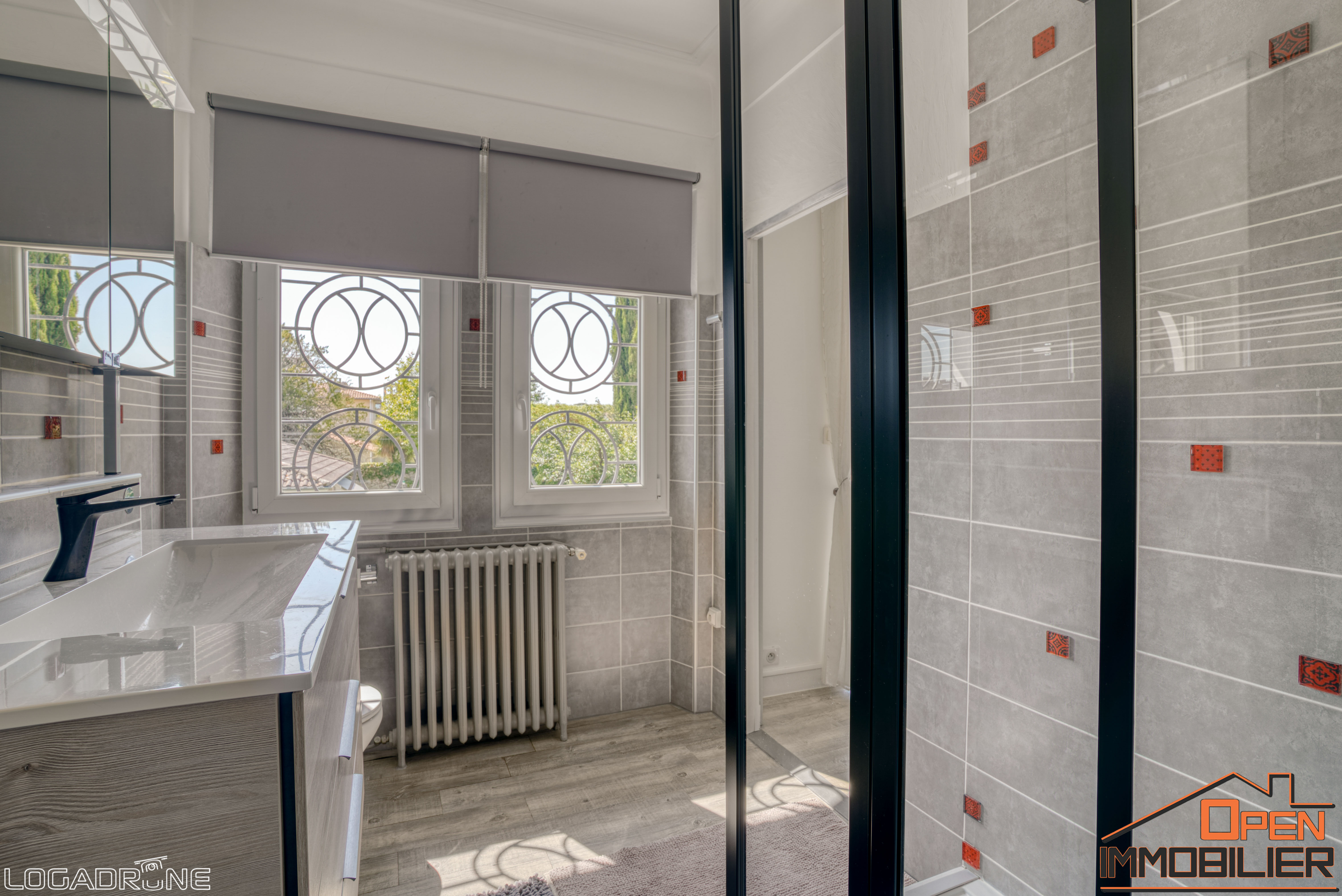 Photo 11 - Villa d’Architecte 5 Pièces Prestations Haut de Gamme à Villeneuve-sur-Lot