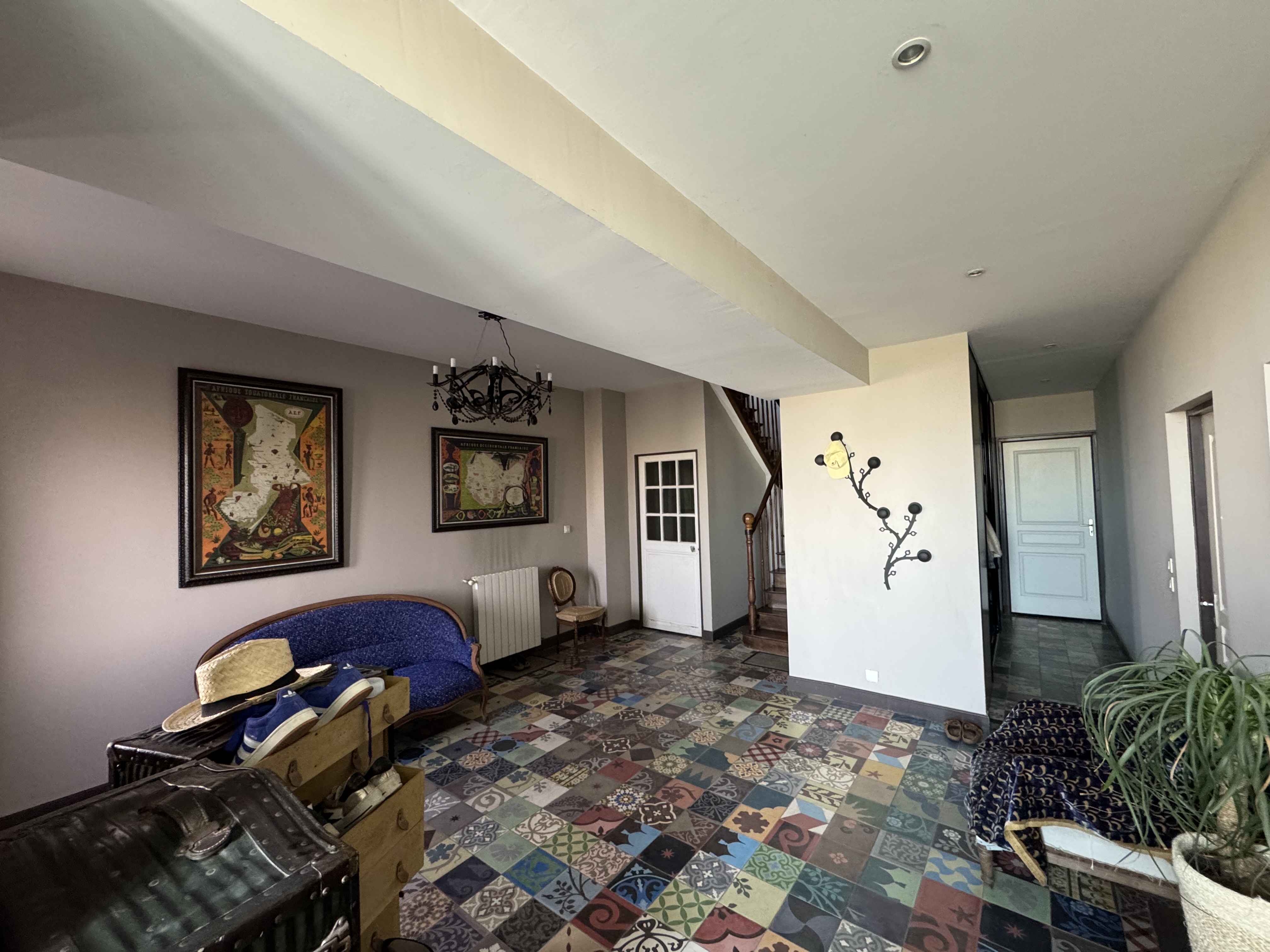 Photo 19 - Maison Bourgeoise 310 m² – 2000m²