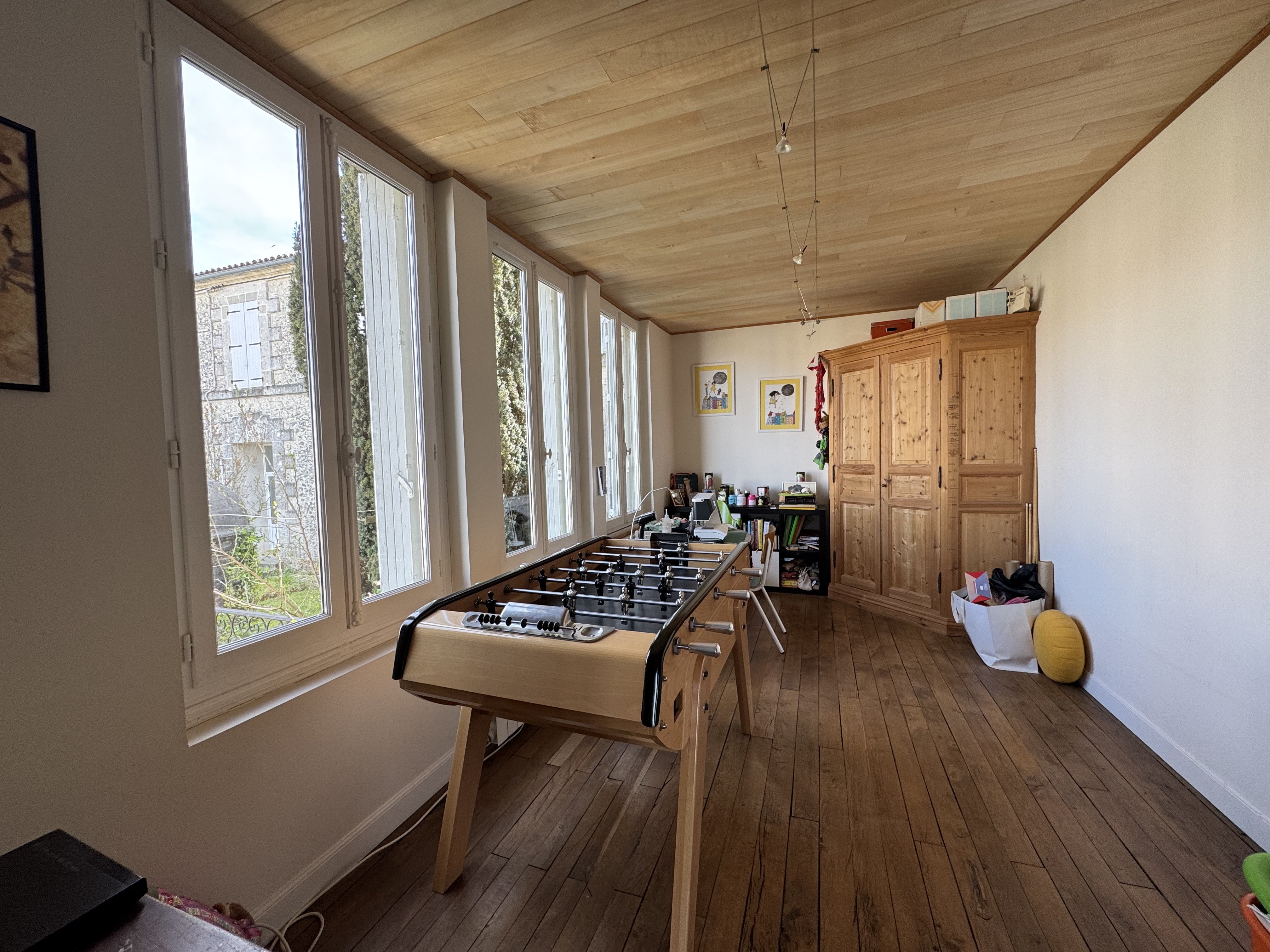 Photo 9 - Maison Bourgeoise 310 m² – 2000m²