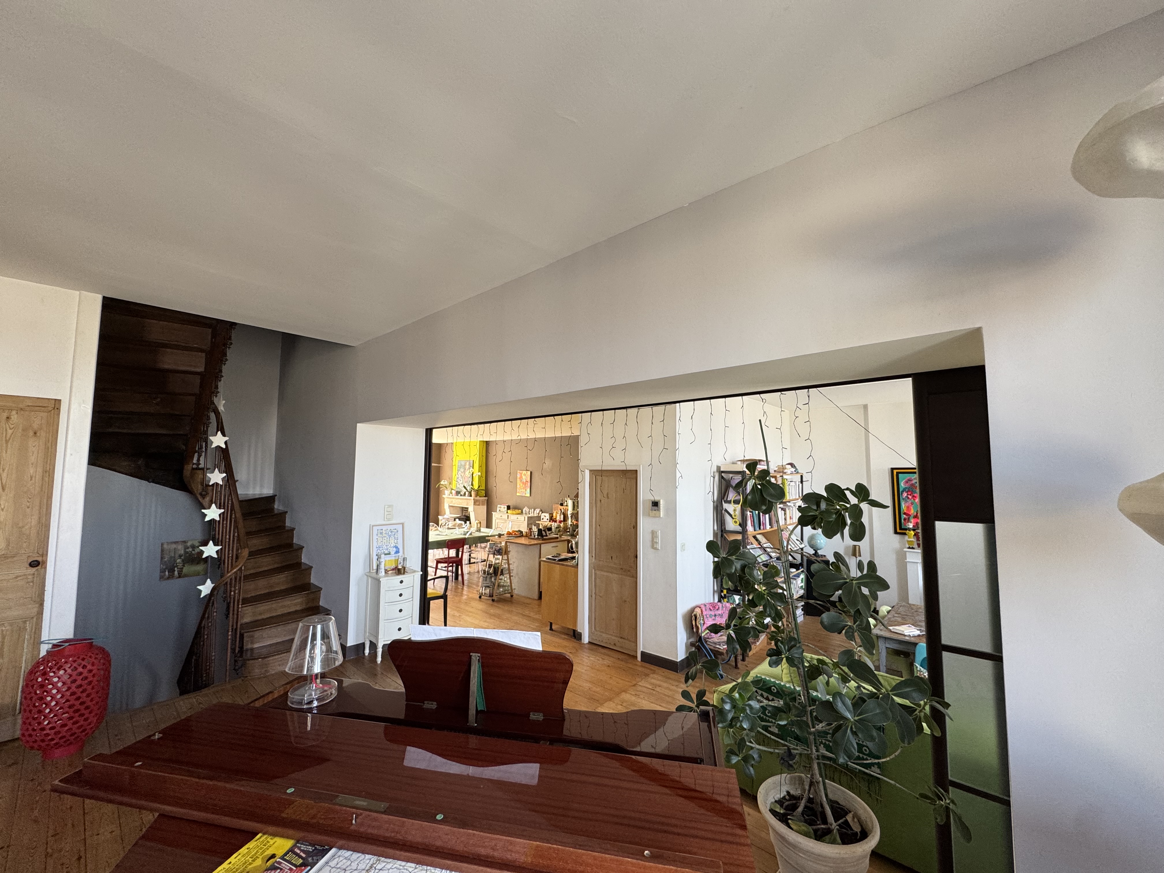 Photo 7 - Maison Bourgeoise 310 m² – 2000m²