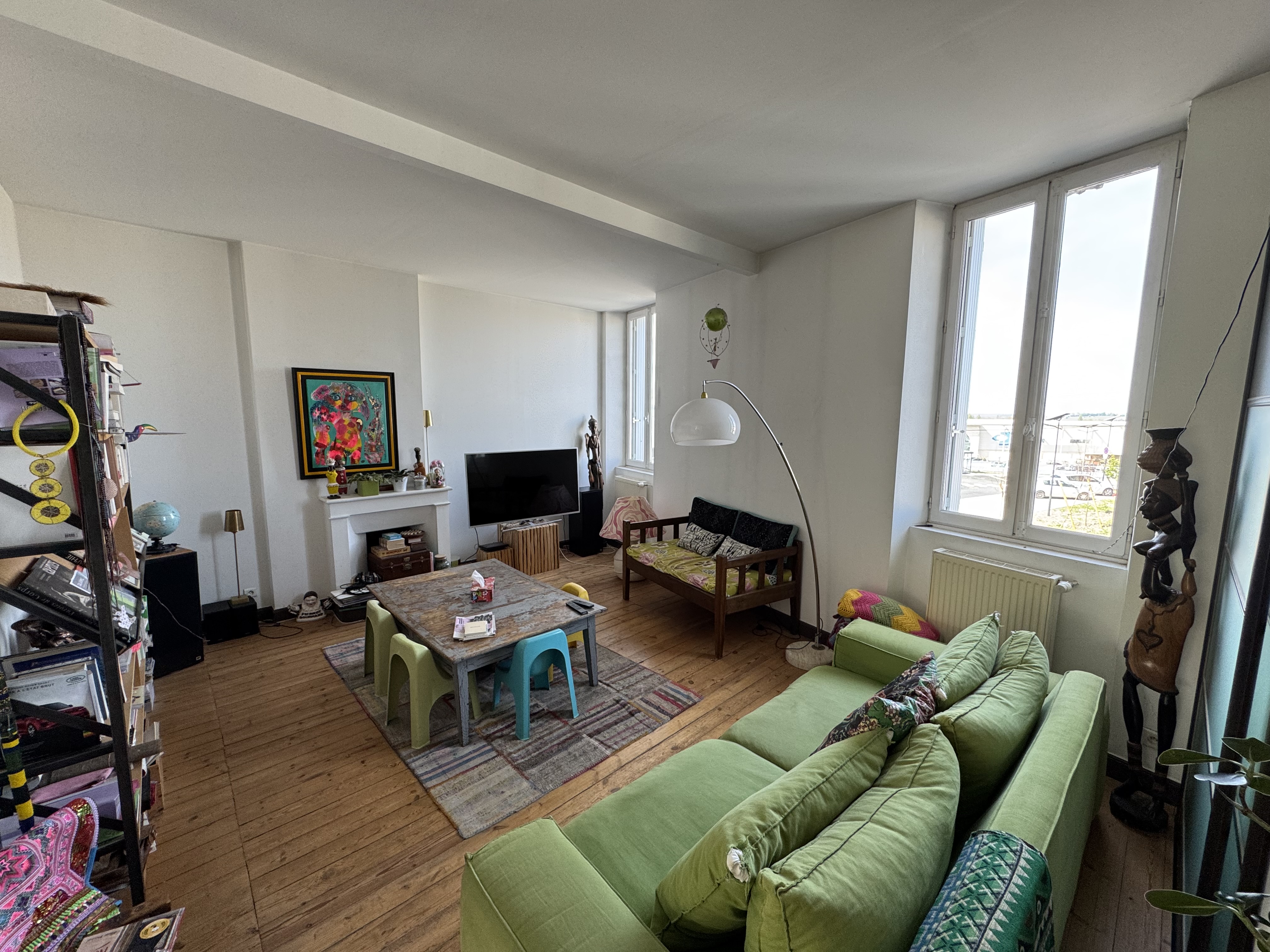 Photo 6 - Maison Bourgeoise 310 m² – 2000m²