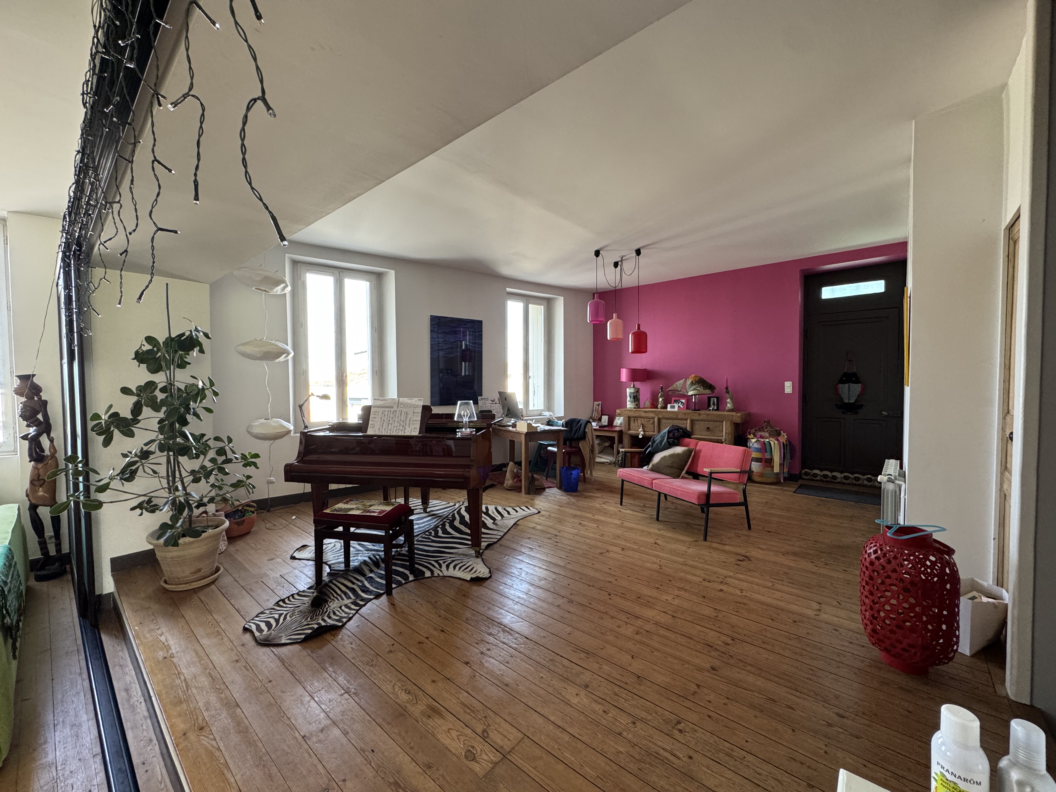 Photo 8 - Maison Bourgeoise 310 m² – 2000m²