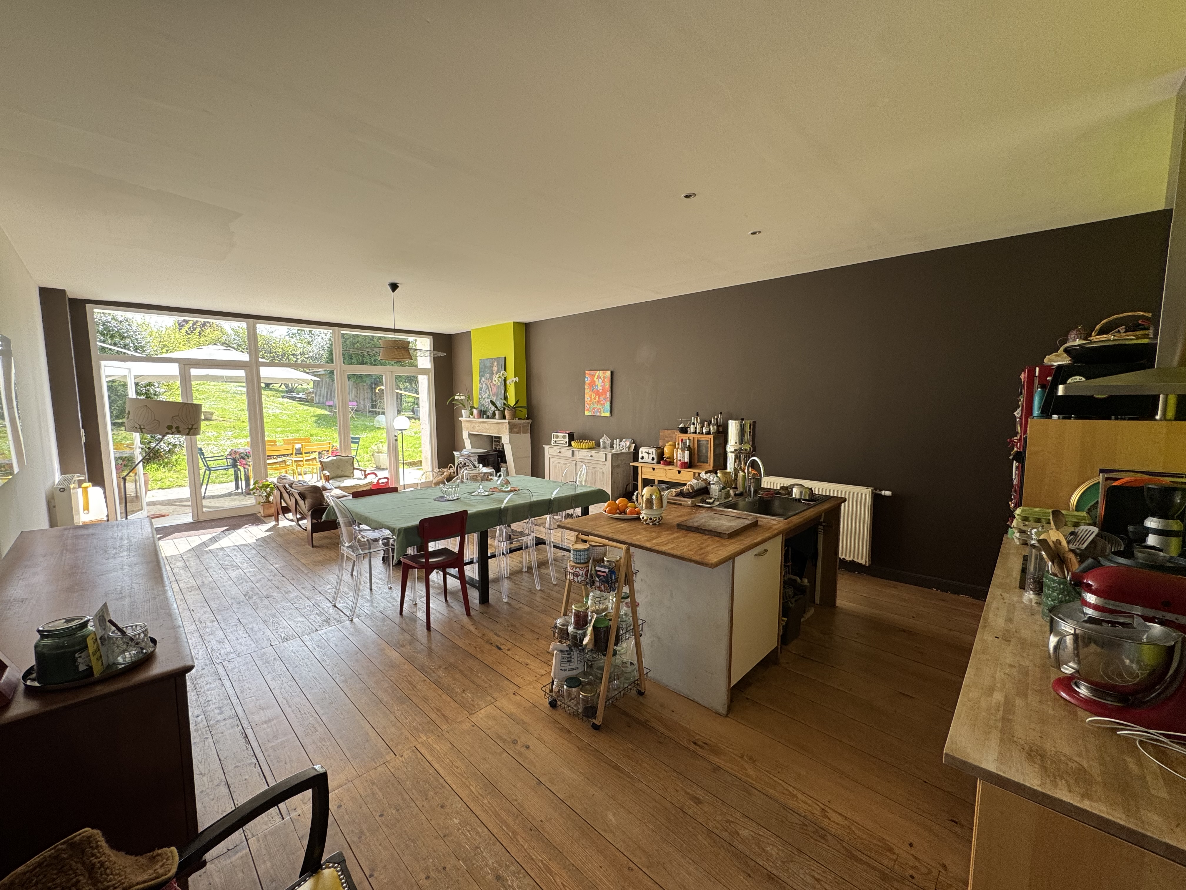 Maison Bourgeoise 310 m² - 2000m² - Photo 3