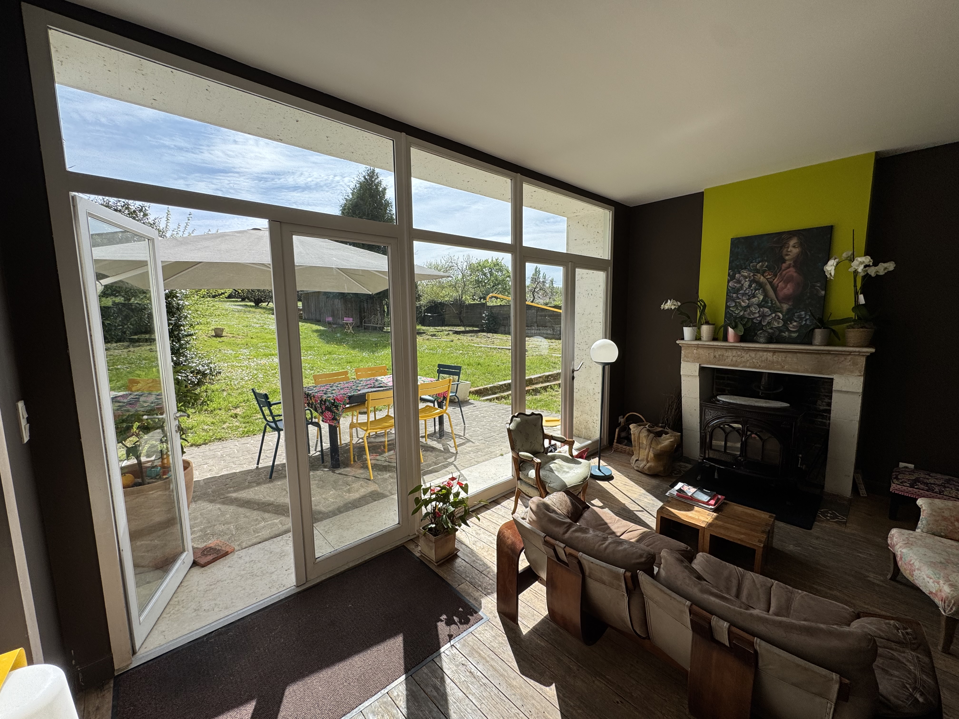 Maison Bourgeoise 310 m² - 2000m² - Photo 2