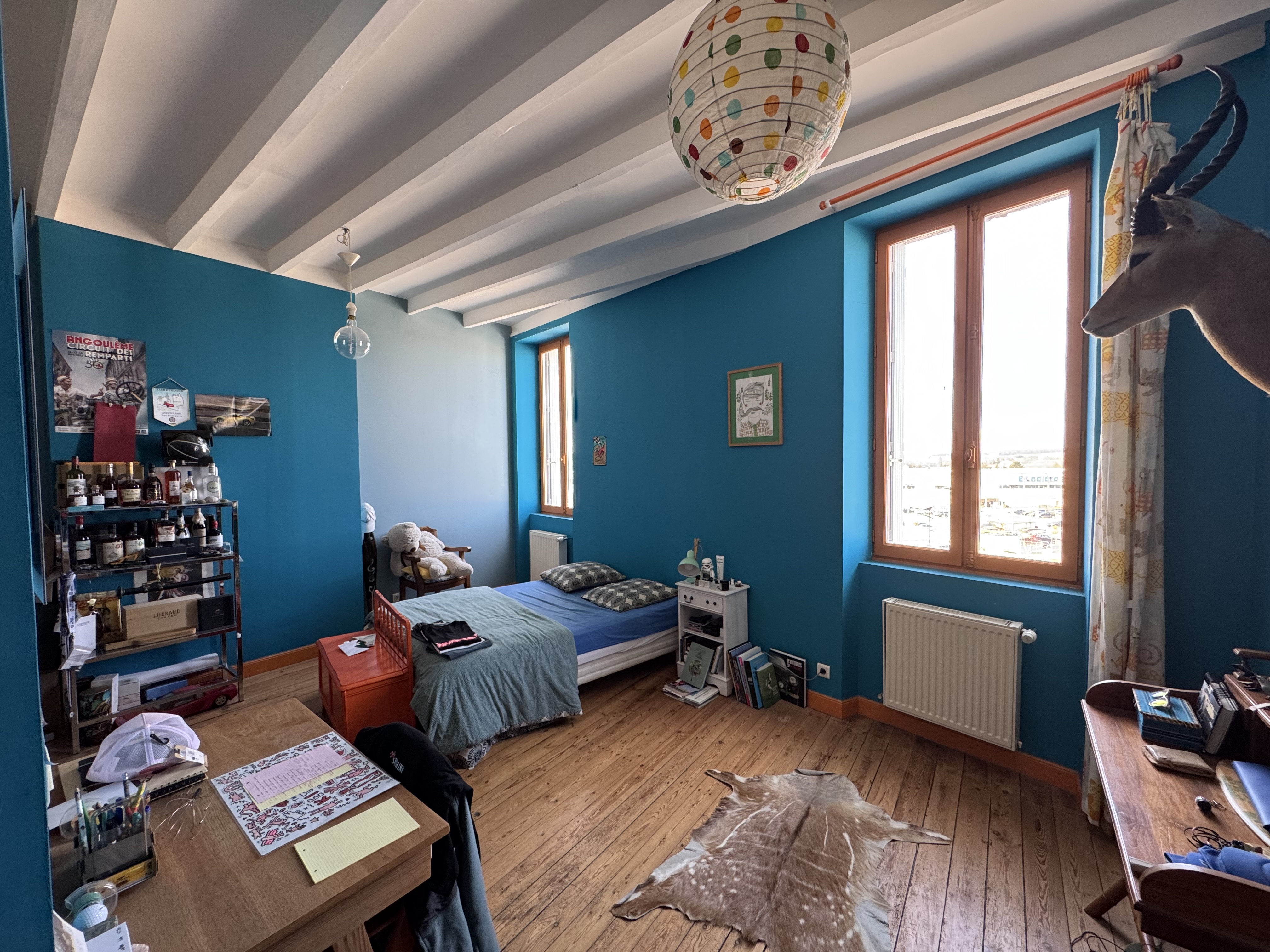 Photo 10 - Maison Bourgeoise 310 m² – 2000m²