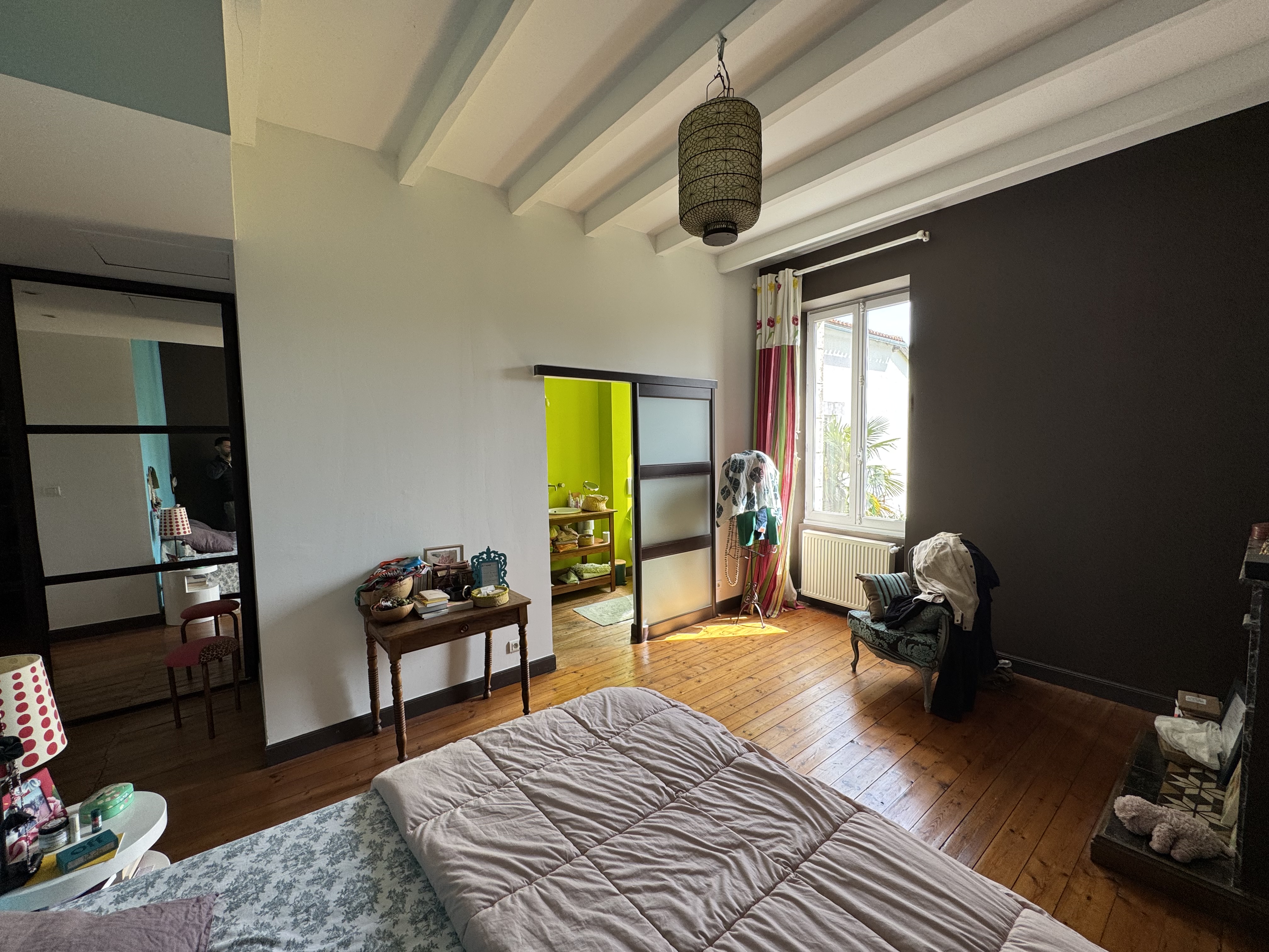 Photo 12 - Maison Bourgeoise 310 m² – 2000m²