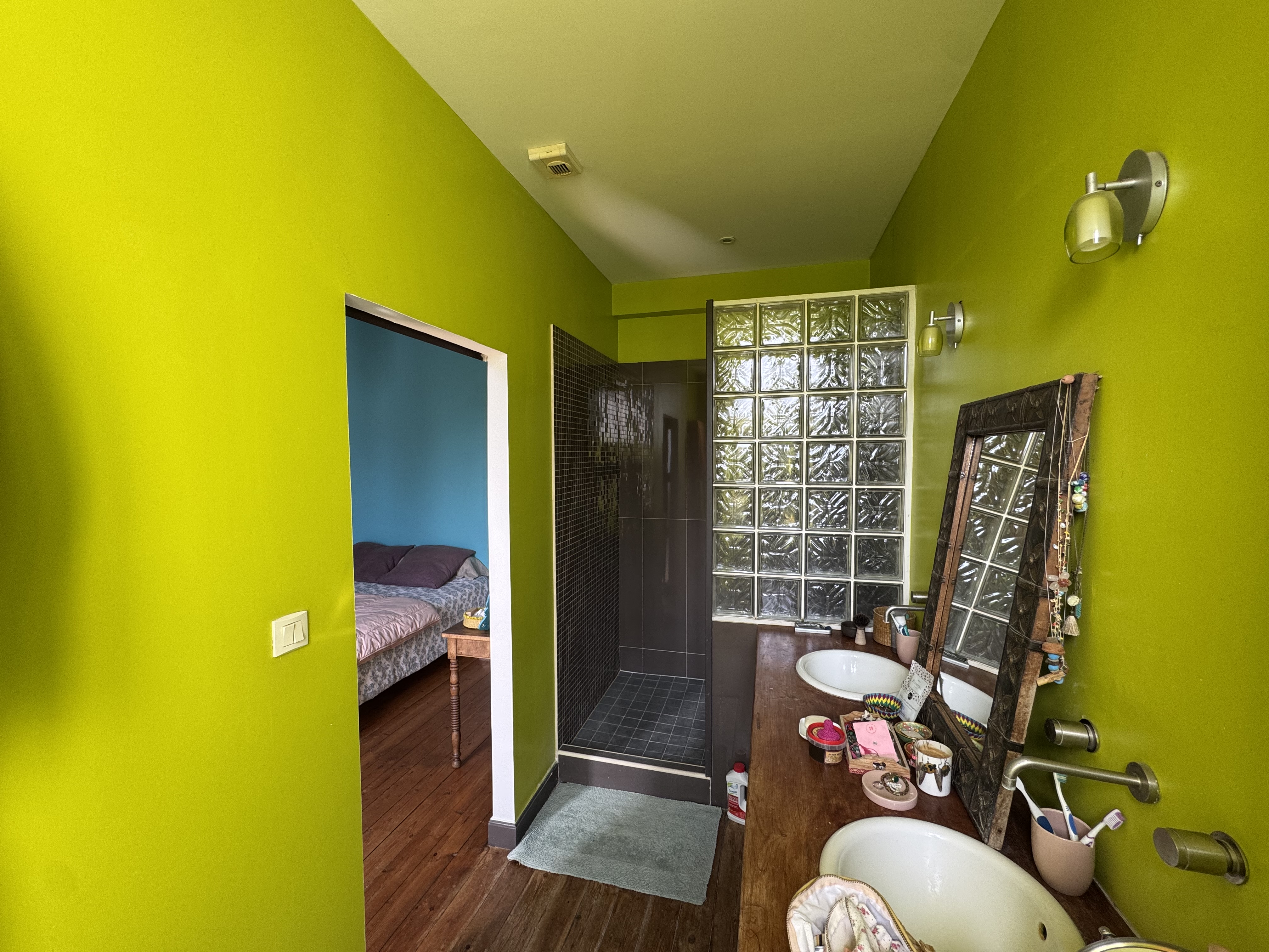 Photo 13 - Maison Bourgeoise 310 m² – 2000m²