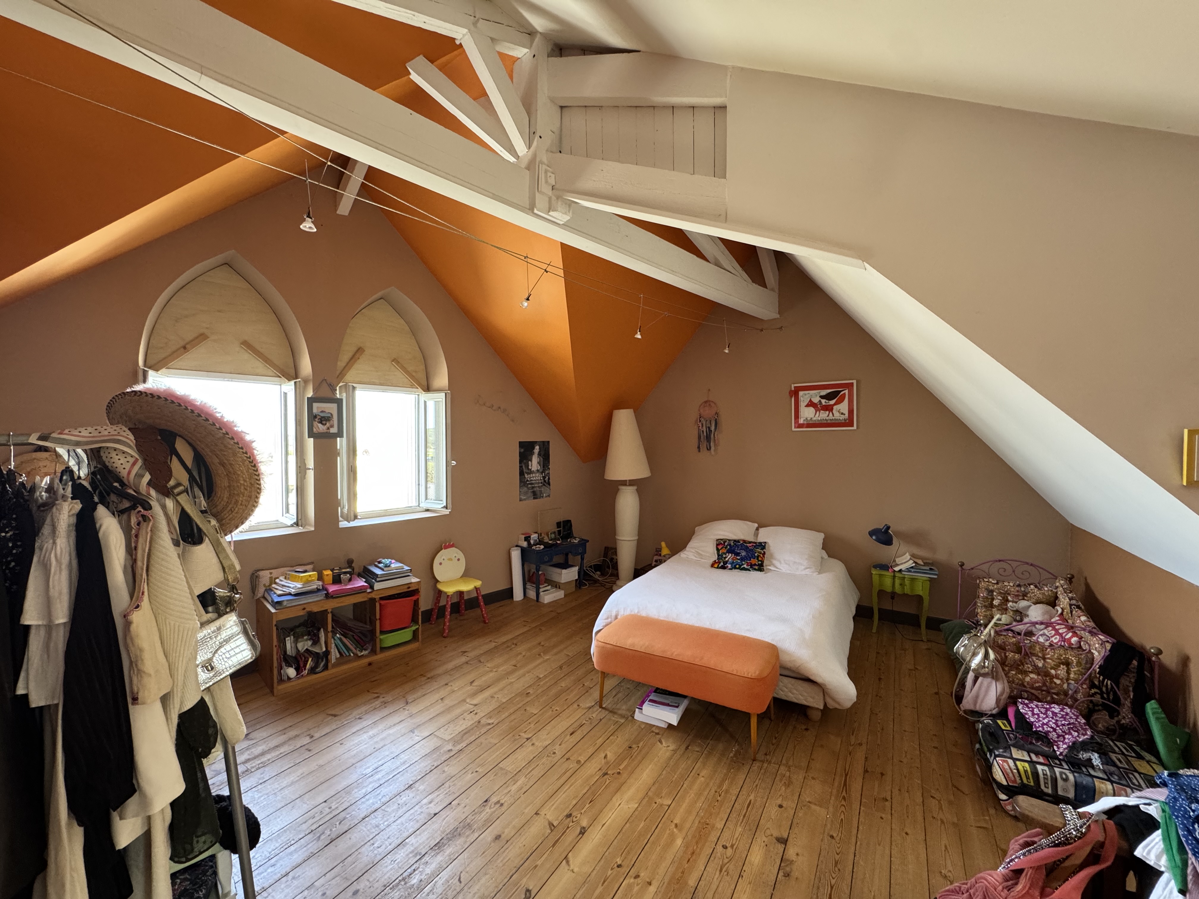 Photo 15 - Maison Bourgeoise 310 m² – 2000m²