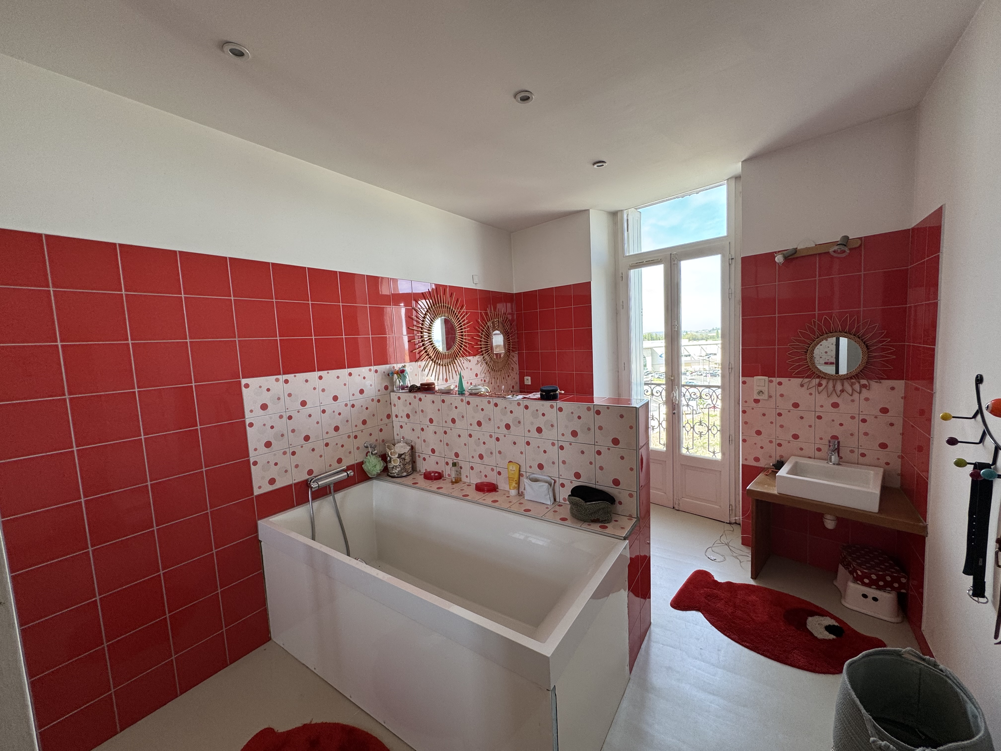 Photo 16 - Maison Bourgeoise 310 m² – 2000m²