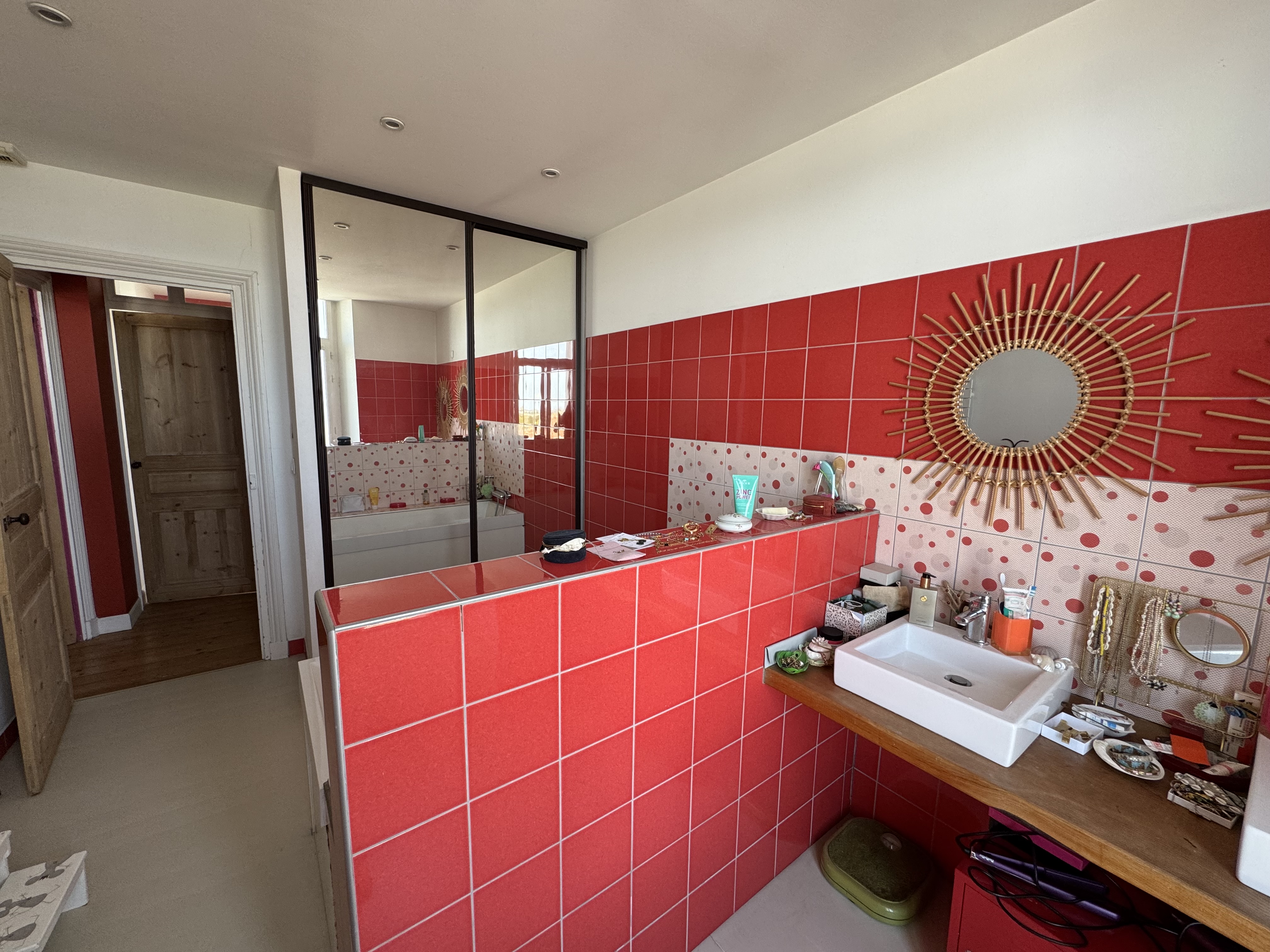 Photo 17 - Maison Bourgeoise 310 m² – 2000m²
