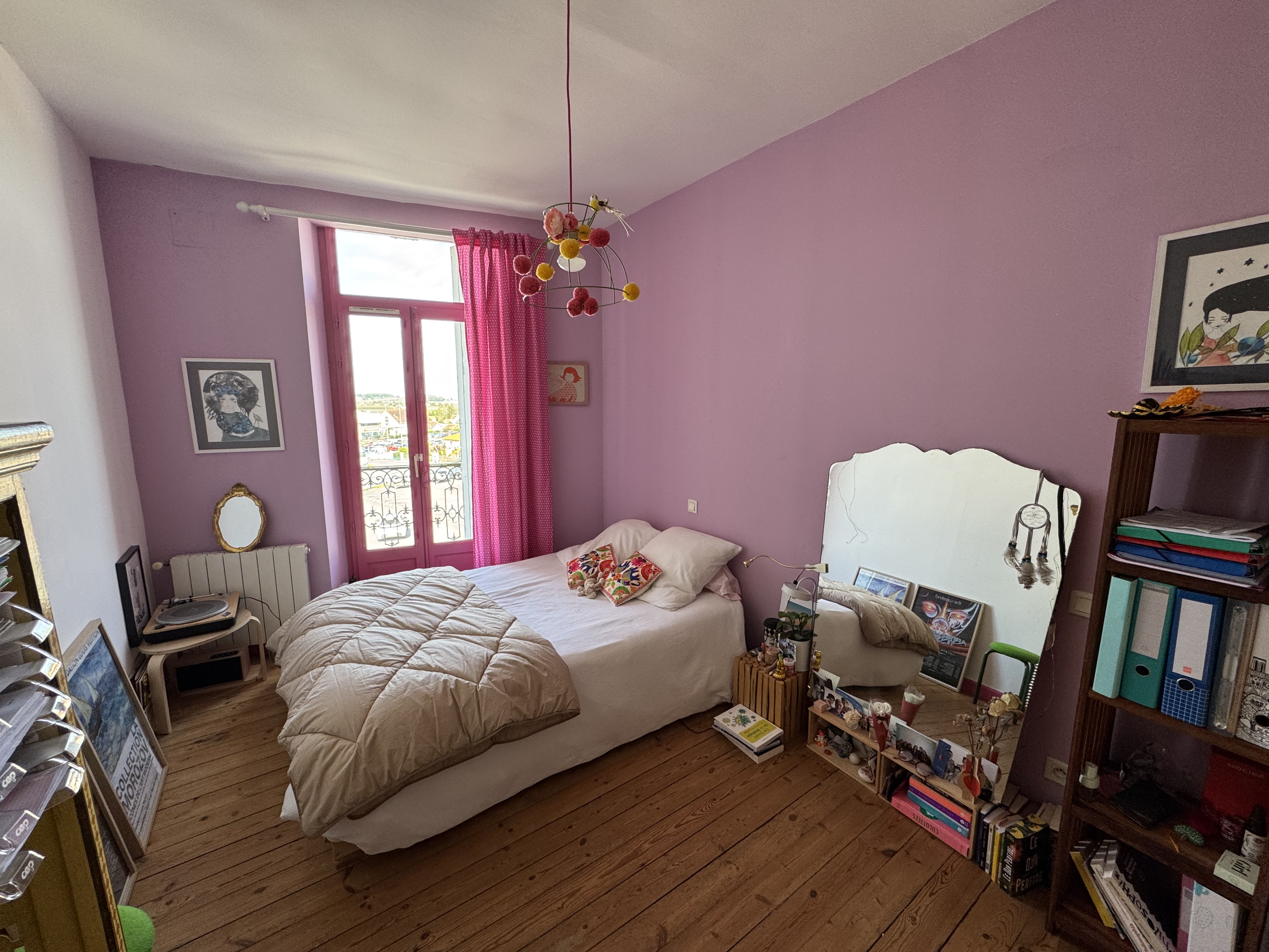 Photo 14 - Maison Bourgeoise 310 m² – 2000m²