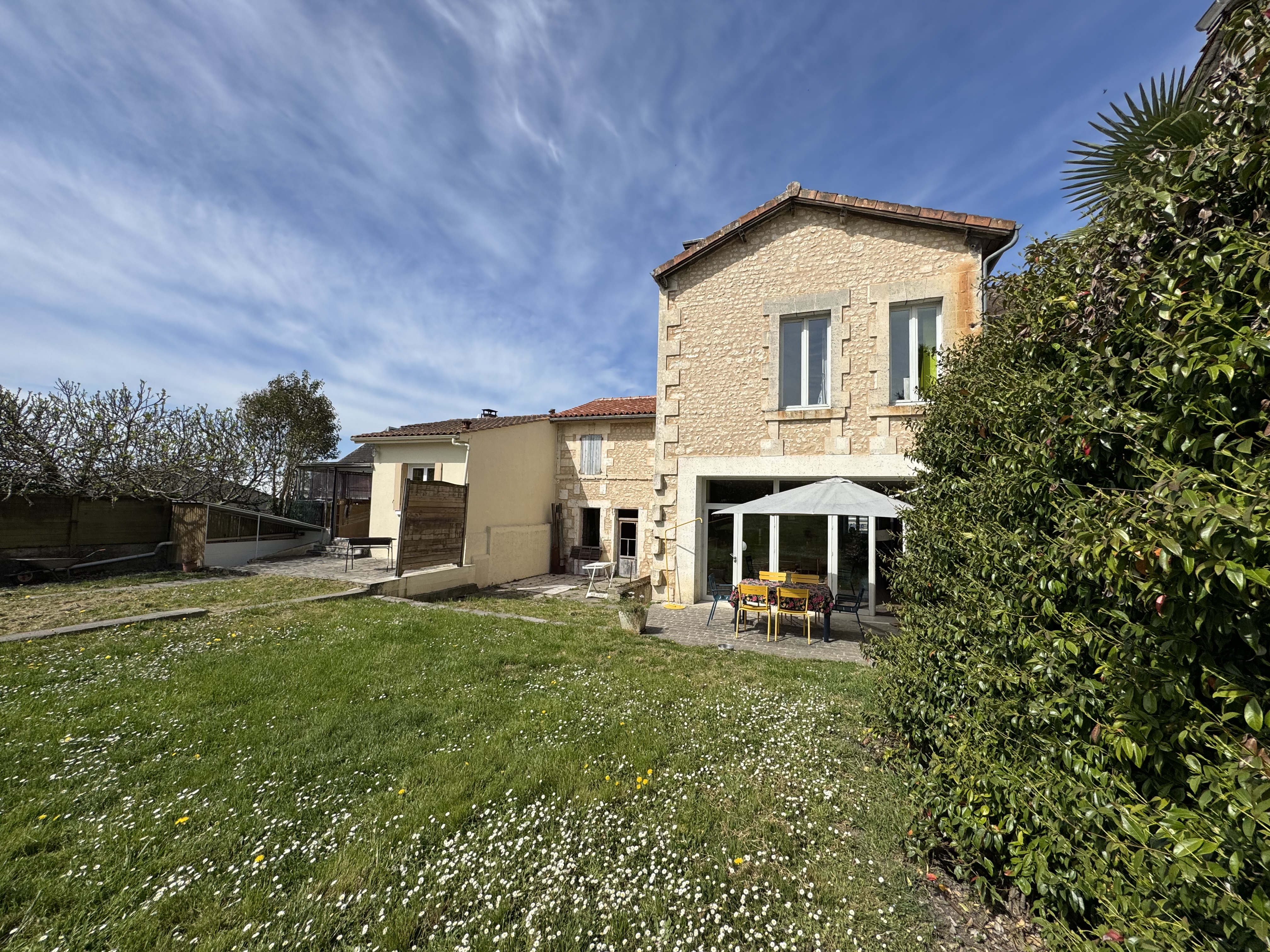 Photo 21 - Maison Bourgeoise 310 m² – 2000m²