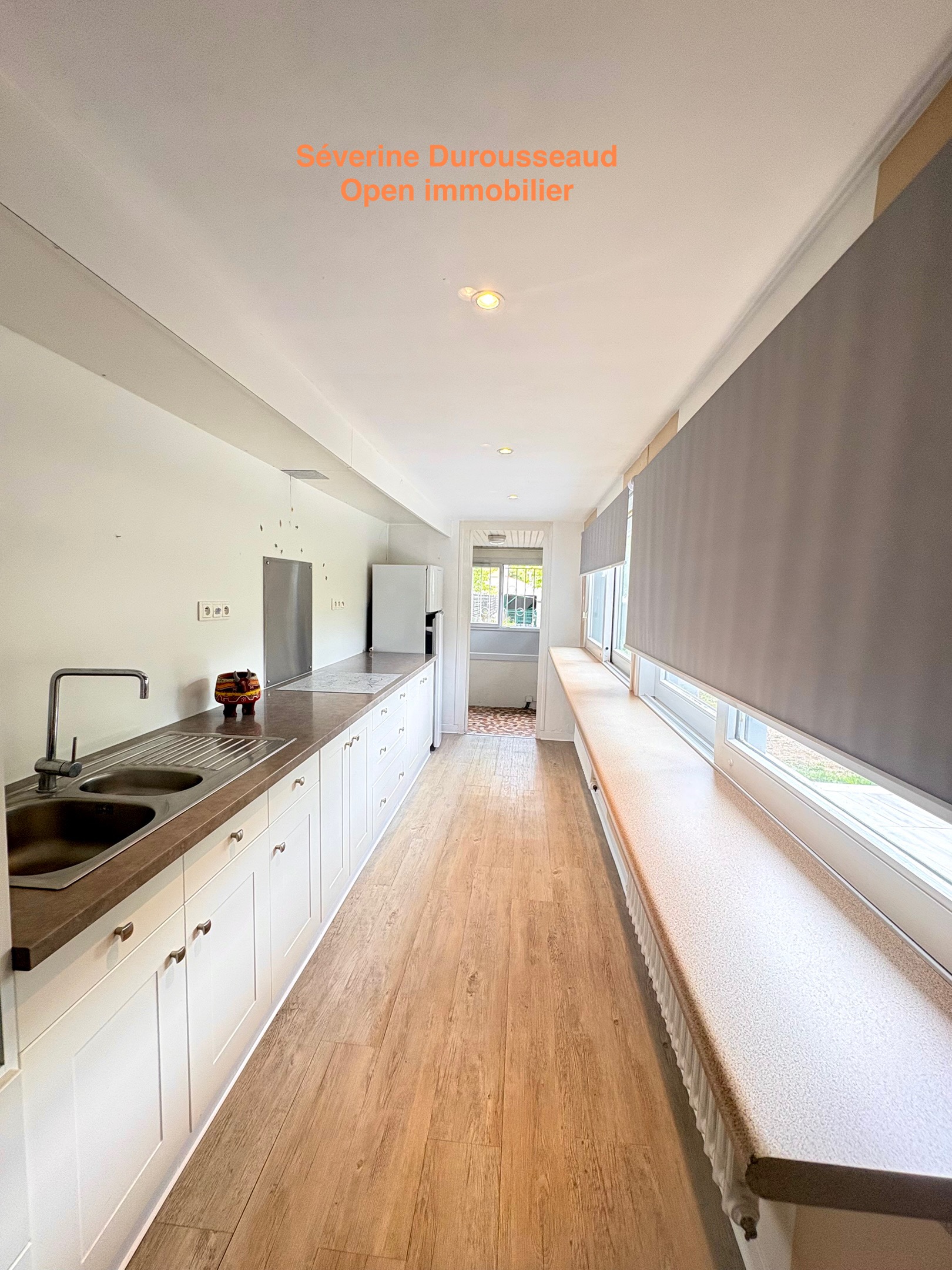 Photo 5 - Maison de charme à Périgueux avec jardin + garage .Quartier Saint-Martin/Centre