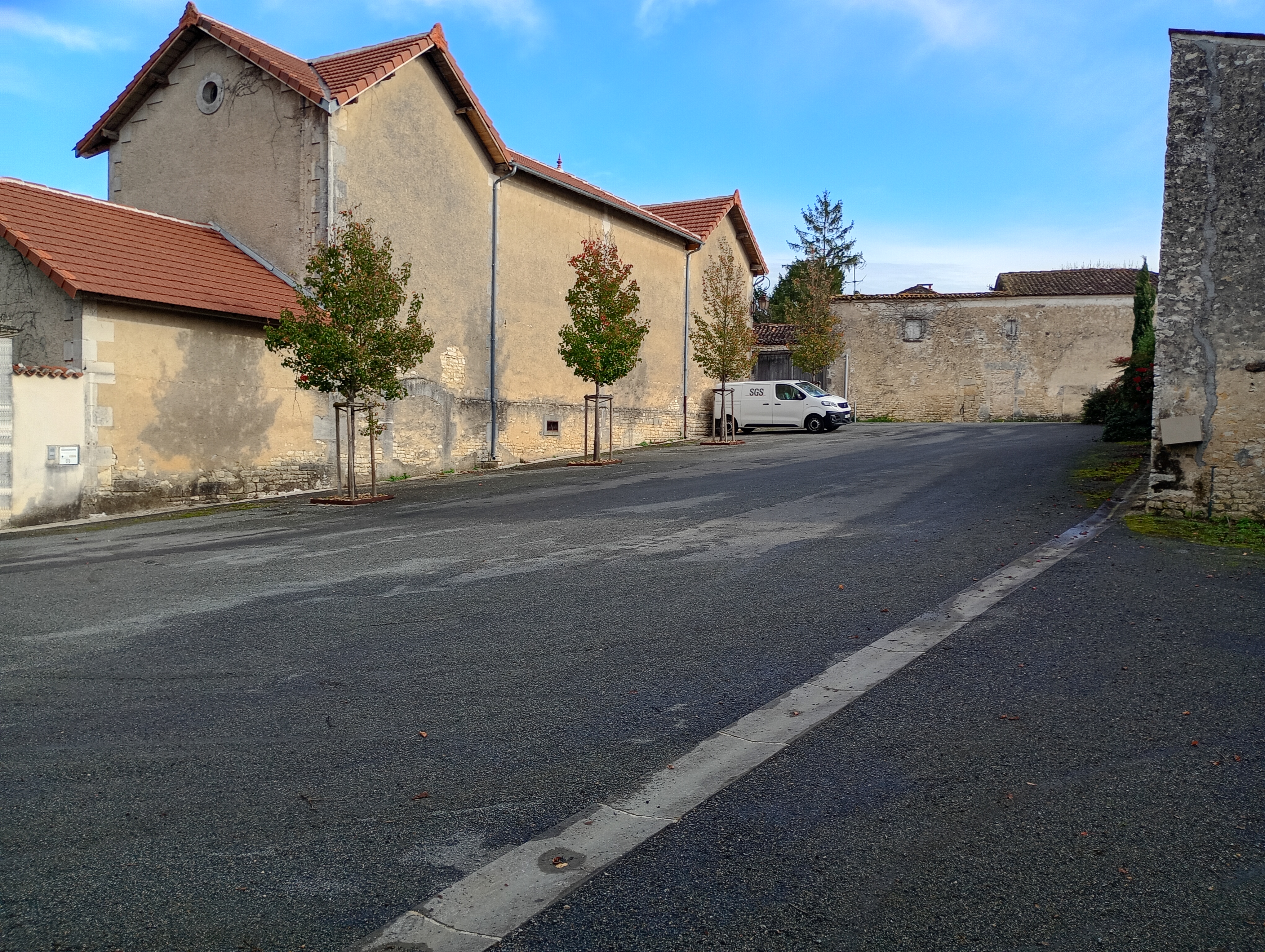 Photo 15 - Maison de village