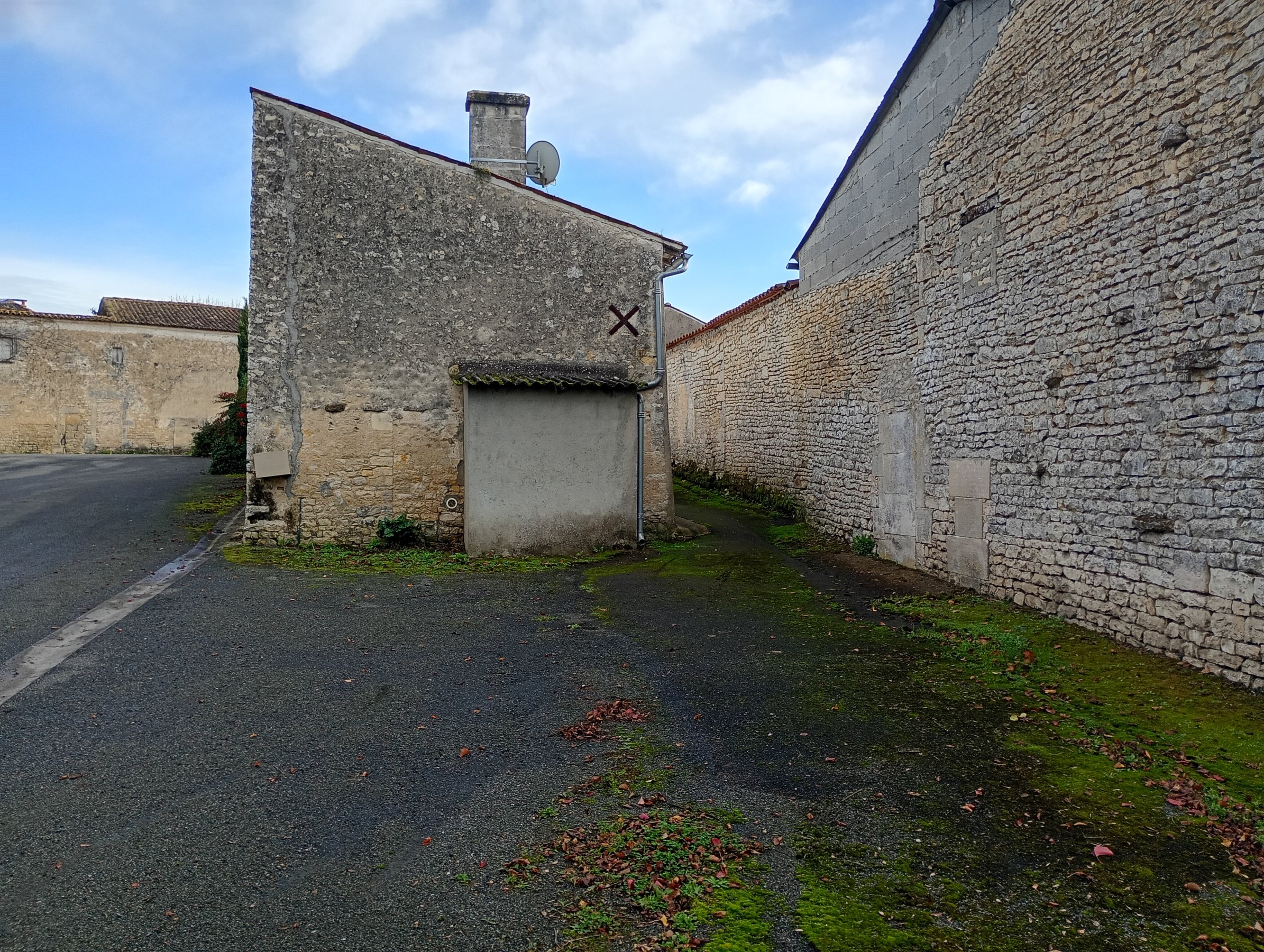 Photo 10 - Maison de village