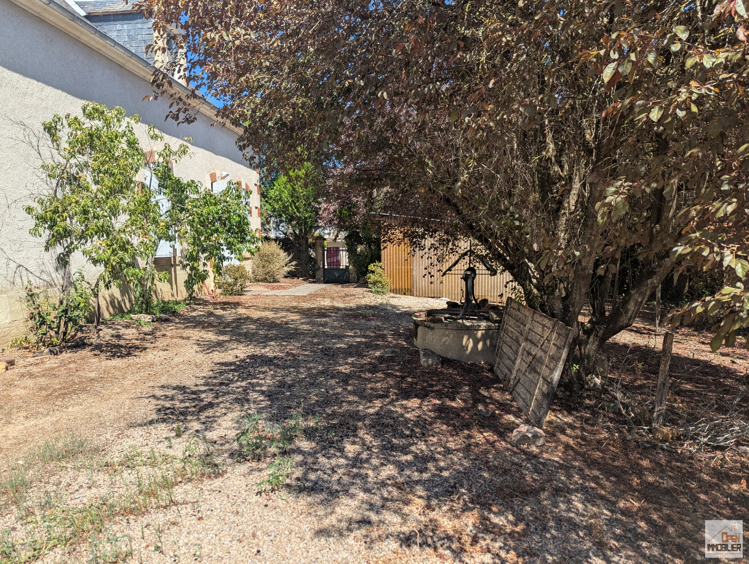 Photo 20 - Maison de ville avec dépendances et jardin !