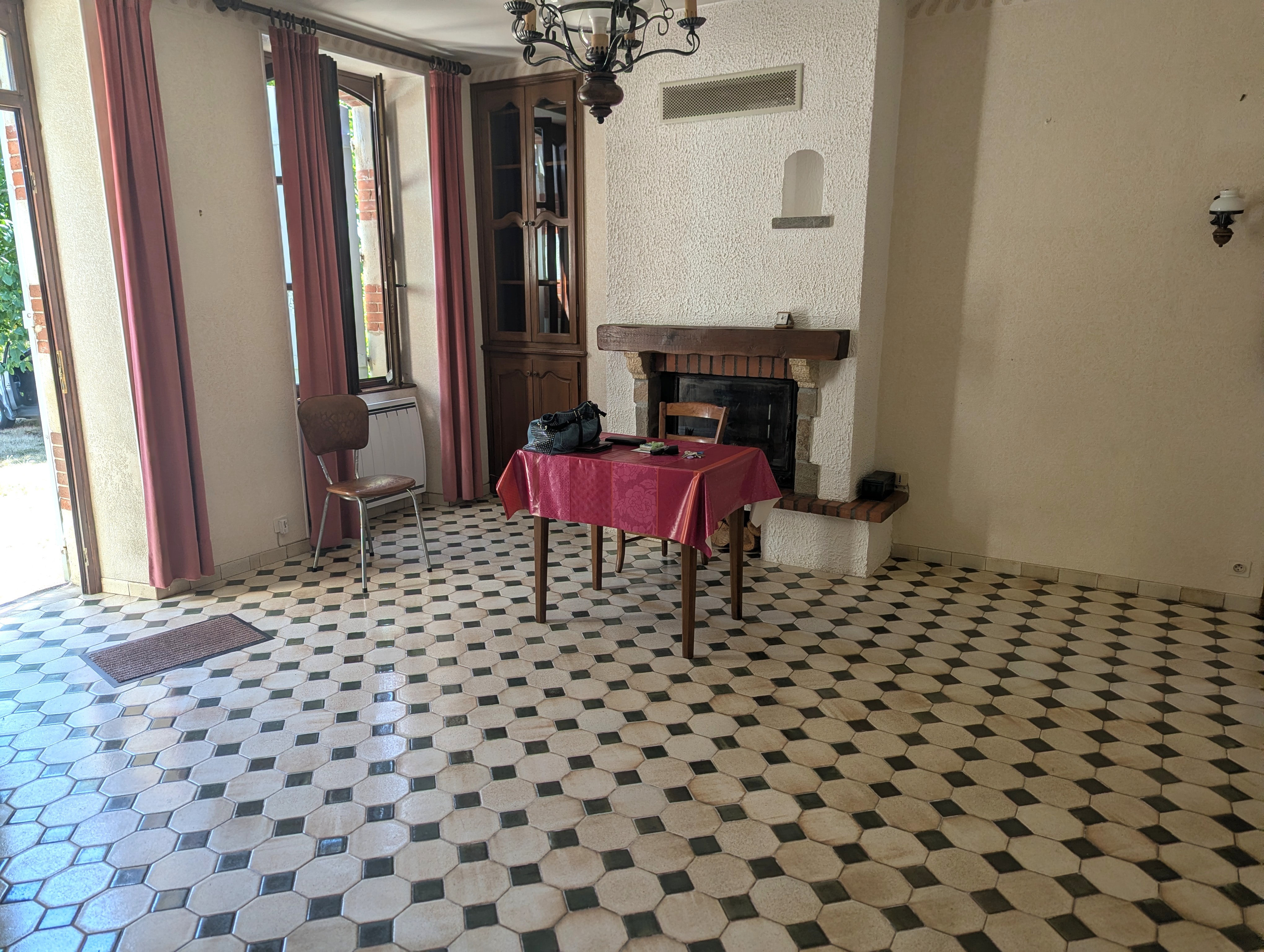 Photo 5 - Maison de ville avec dépendances et jardin !
