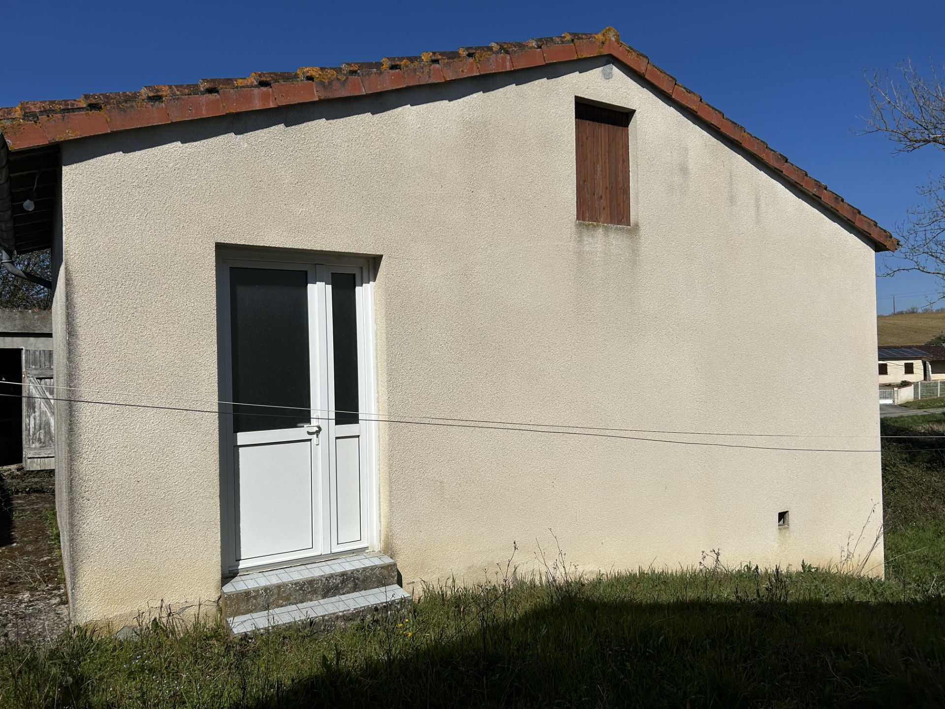 Photo 4 - Maison avec dépendance sur grand terrain