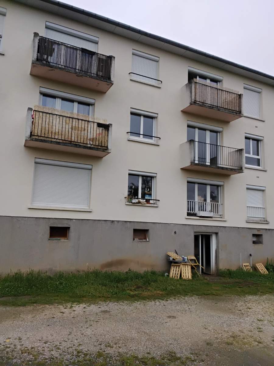 Photo 13 - Bel appartement de 57 m2