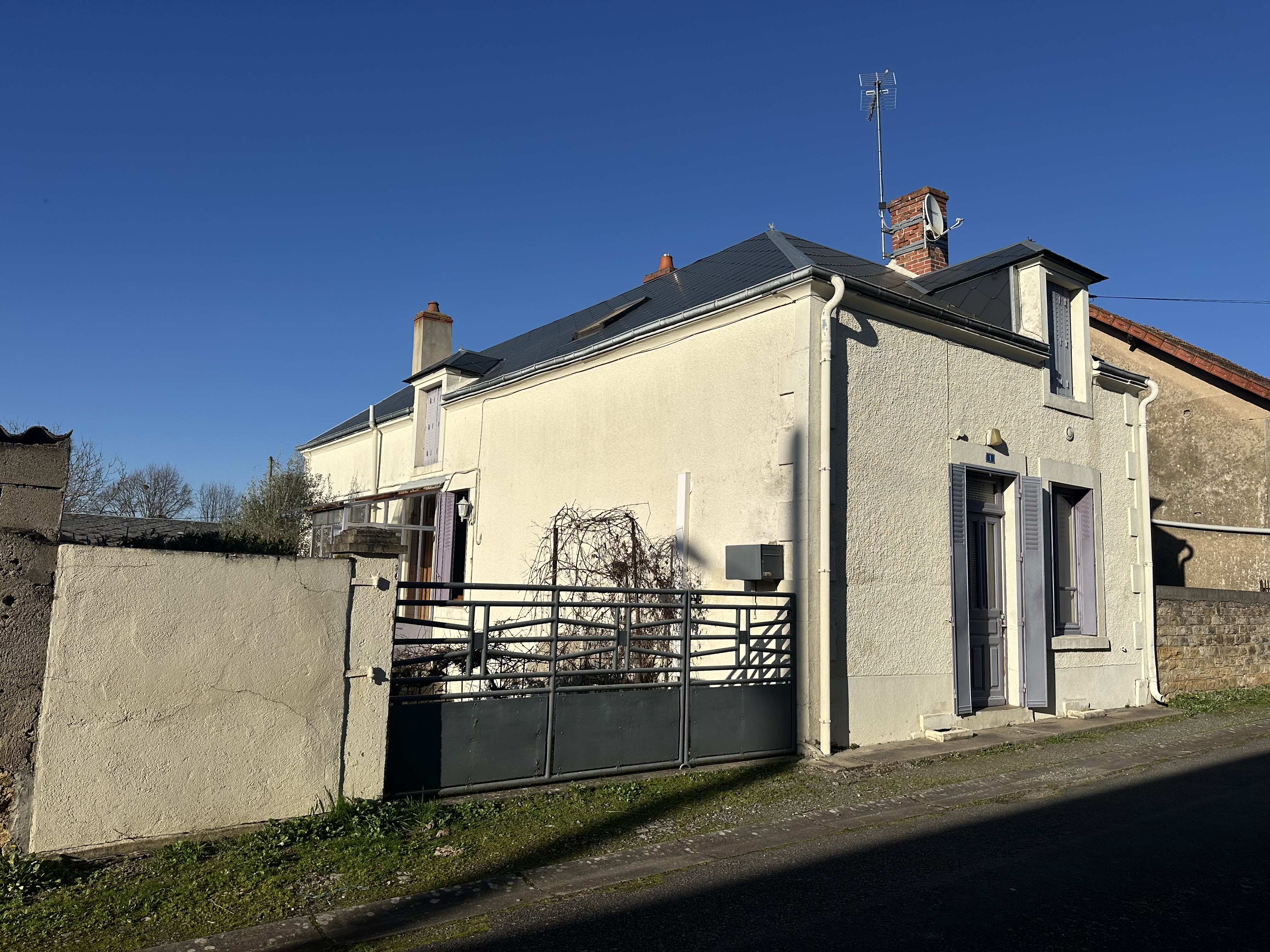 Photo 2 - Maison de ville